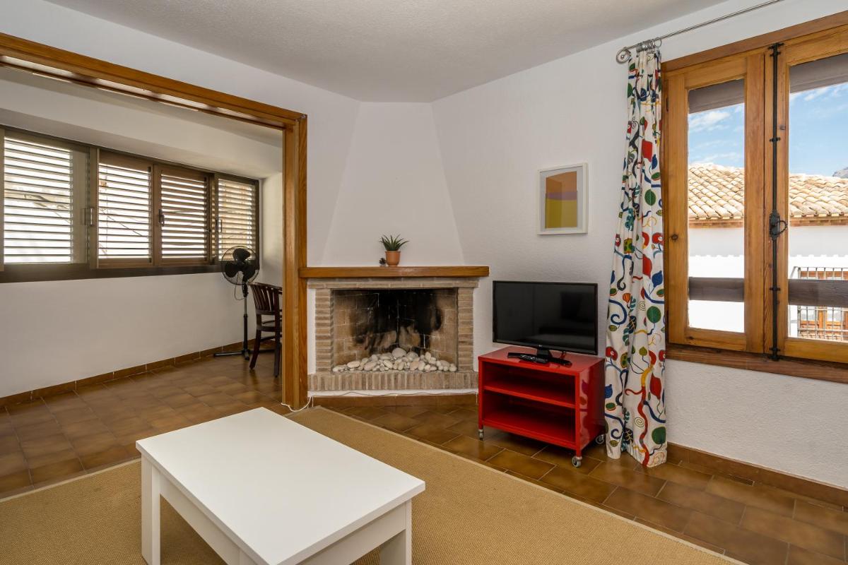 Sun Apartment view 4