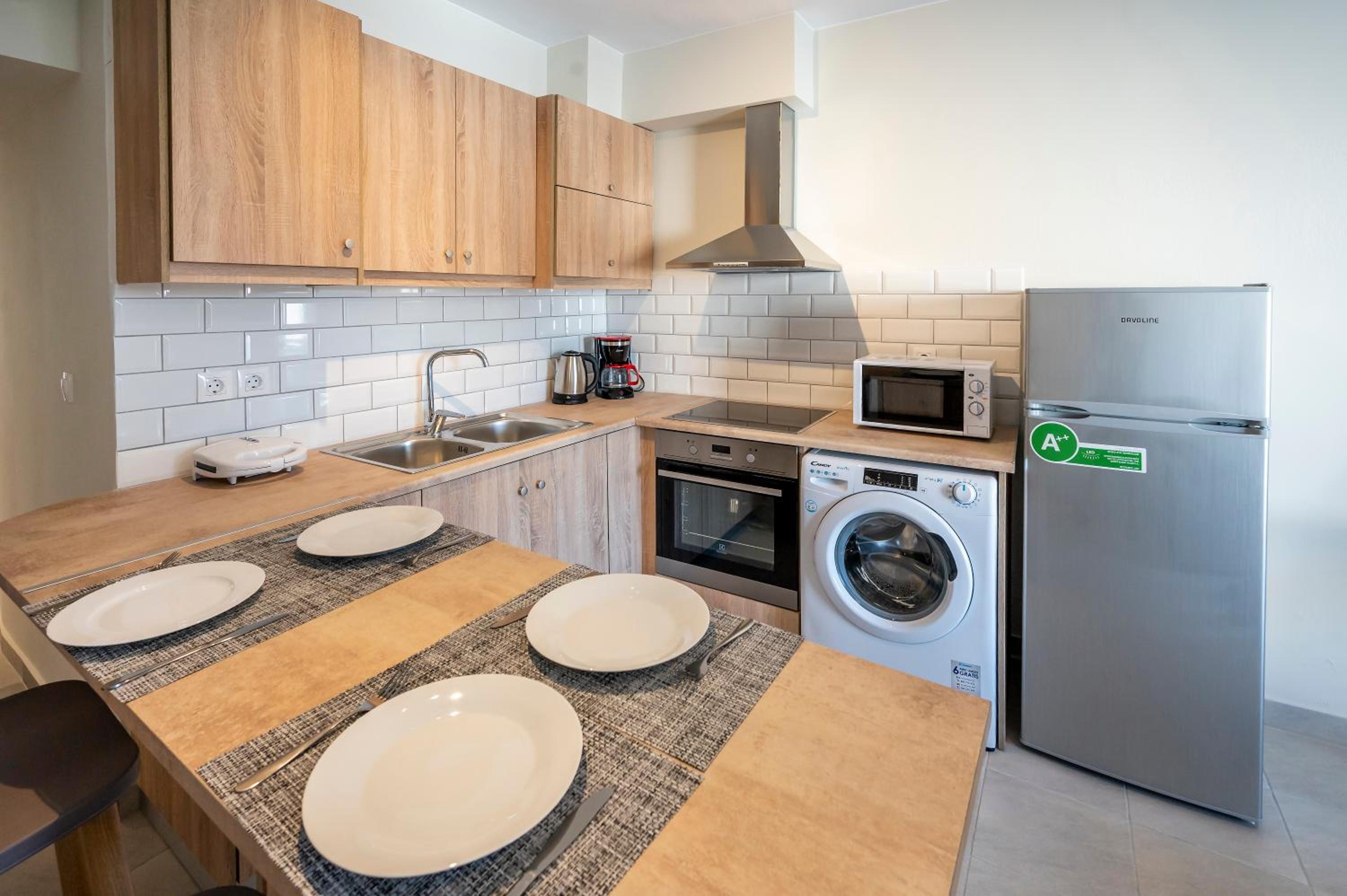 KOS VILLAS AND APPARTMENTS photo 5