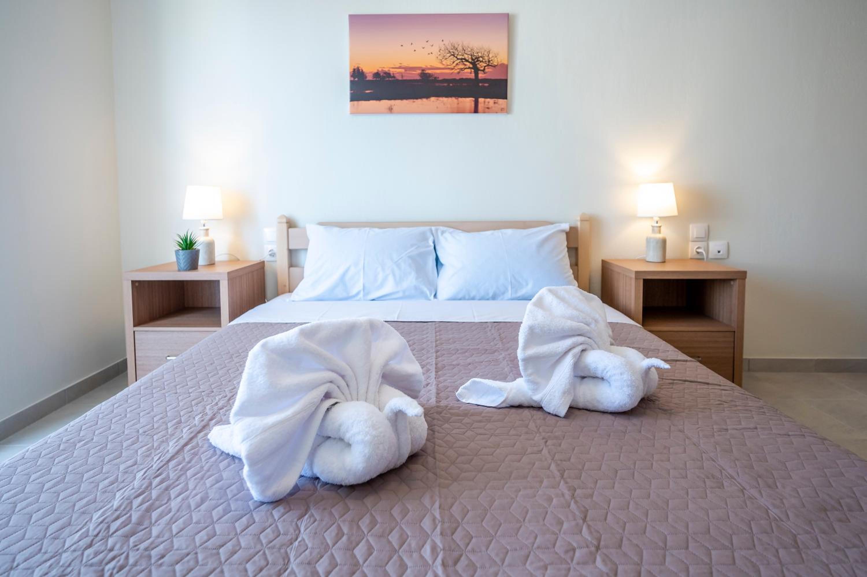 KOS VILLAS AND APPARTMENTS photo 4