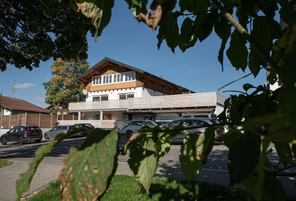Haller´s Posthaus