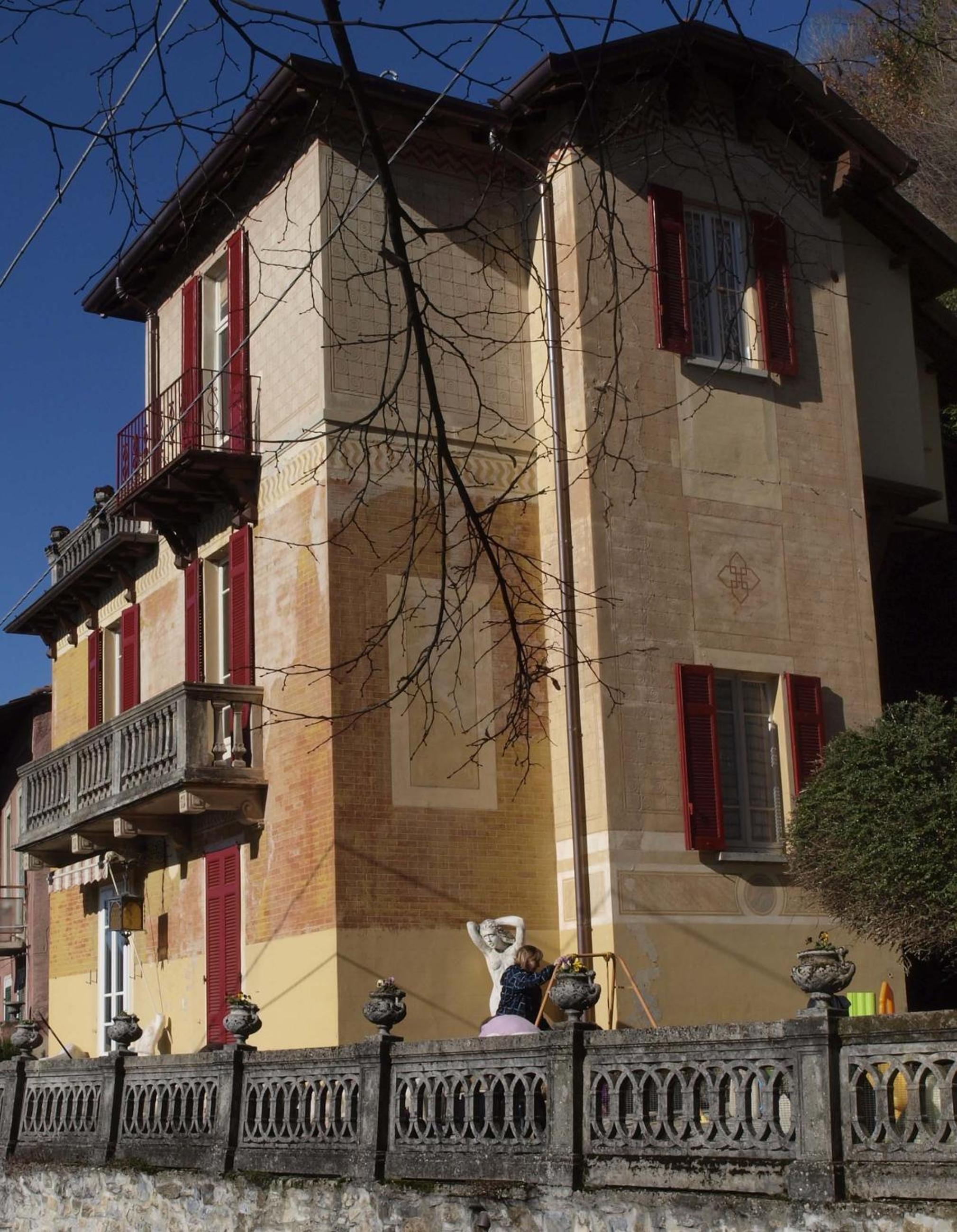 B&B Il Balcone sul Lago