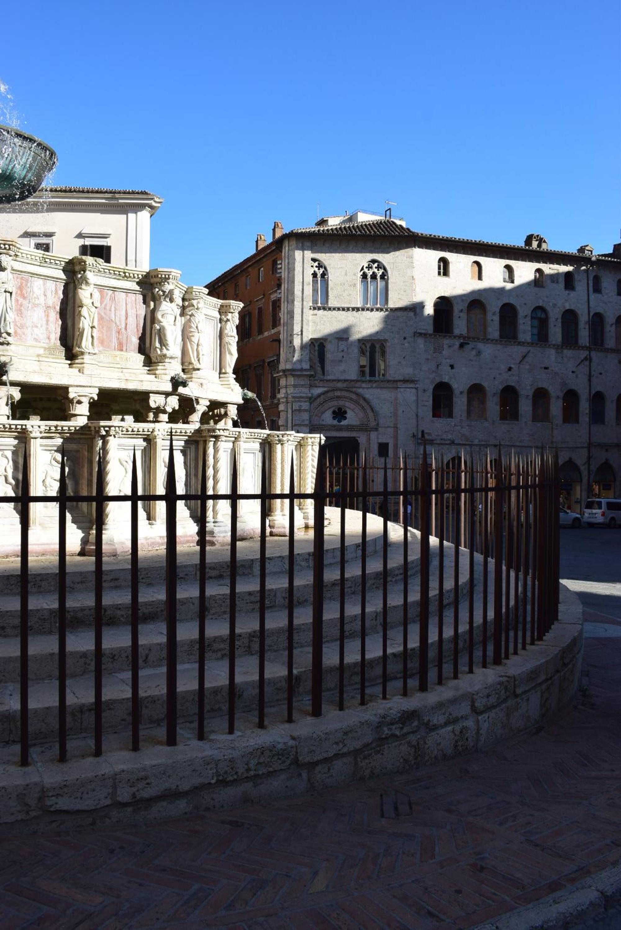 Appartamento Vannucci 10 view 3