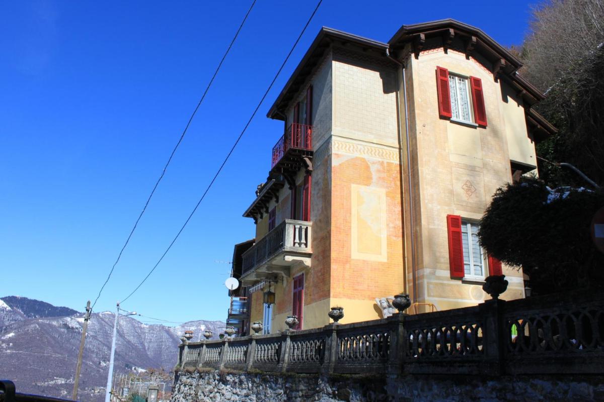 B&B Il Balcone sul Lago