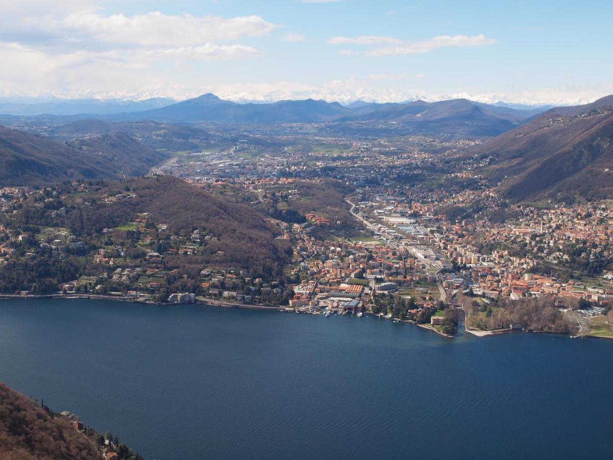 B&B Il Balcone sul Lago