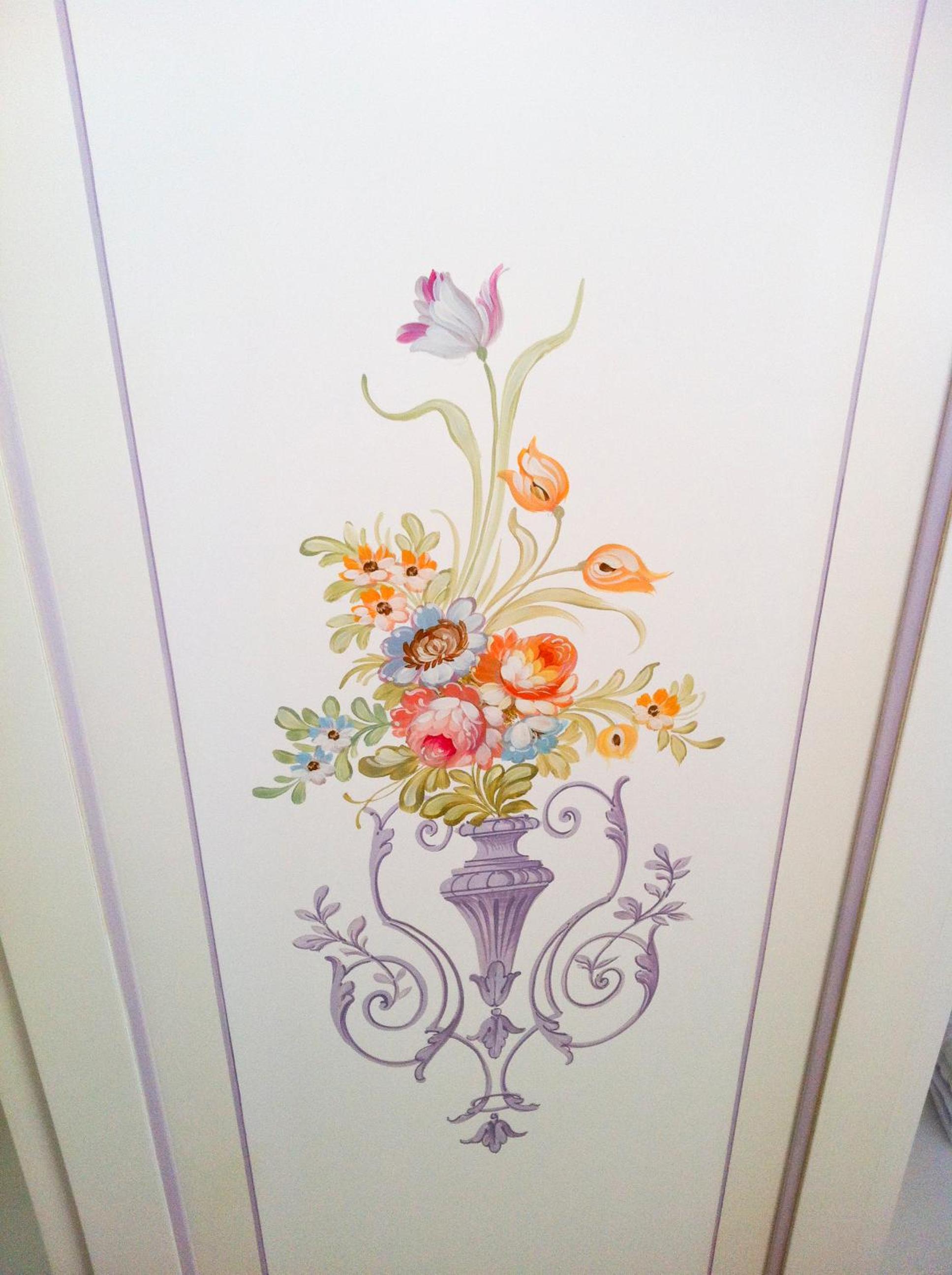 B&B Il Balcone sul Lago