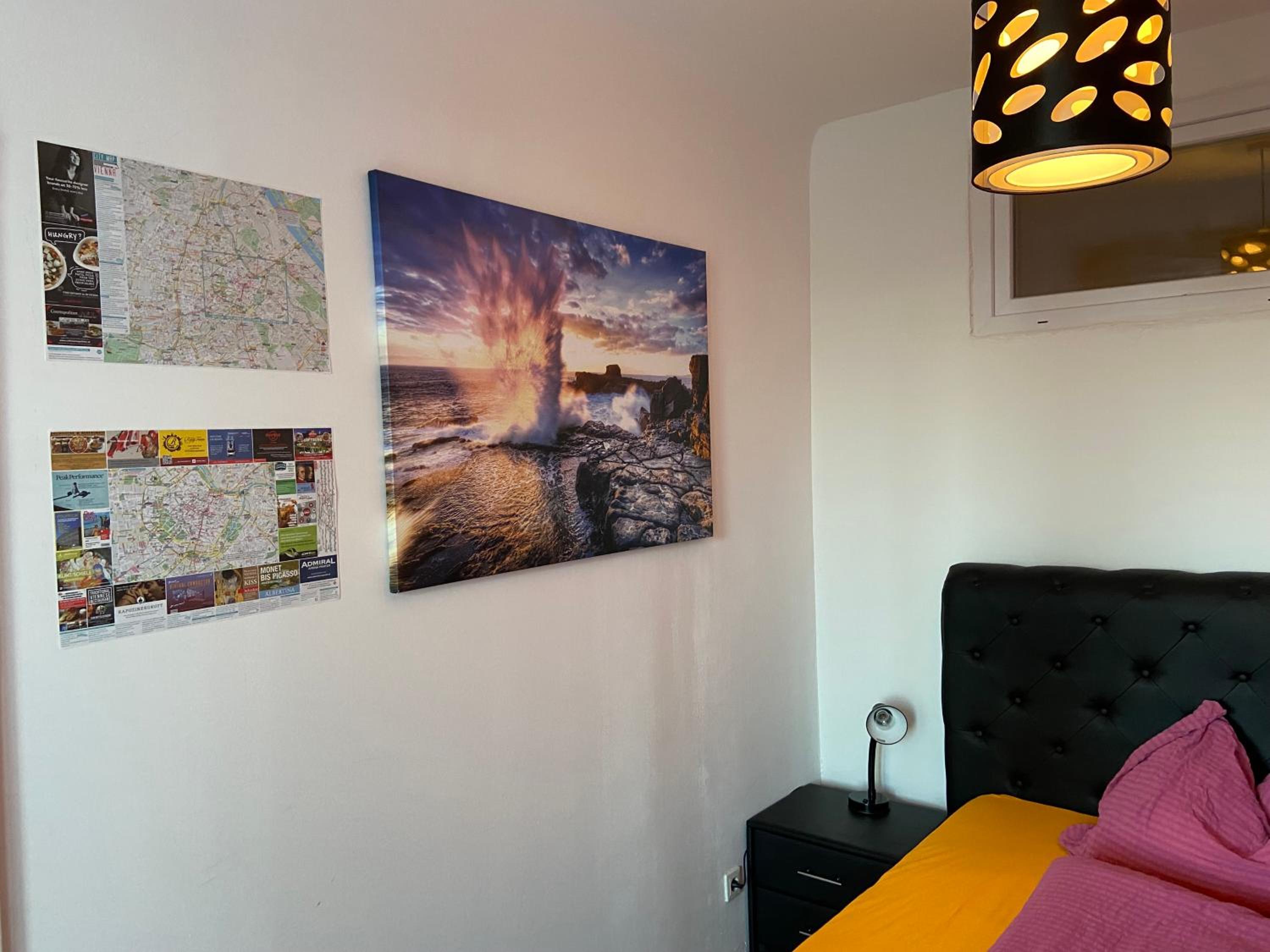 Apartment Domino