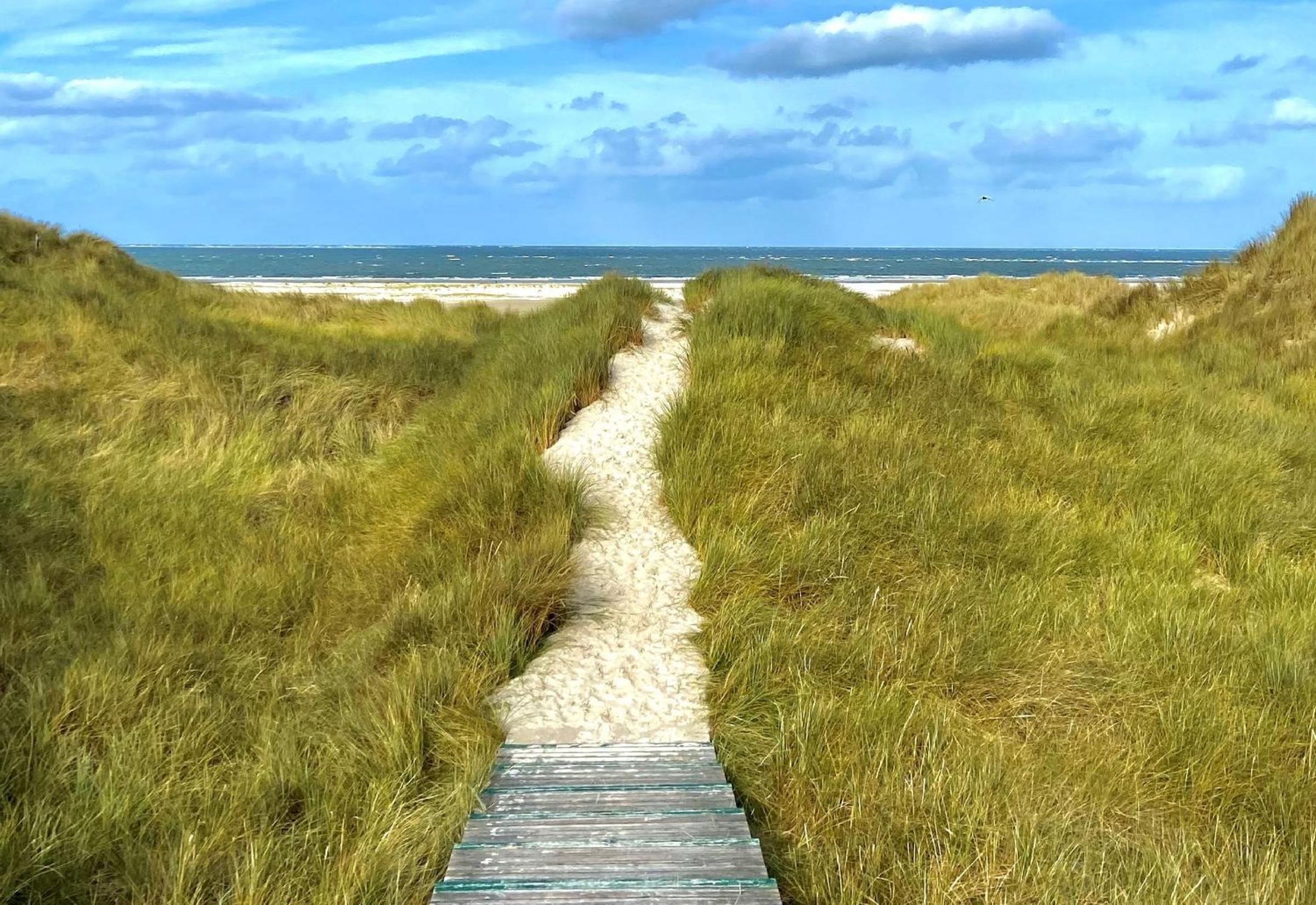 GUNDT Amrum view 2