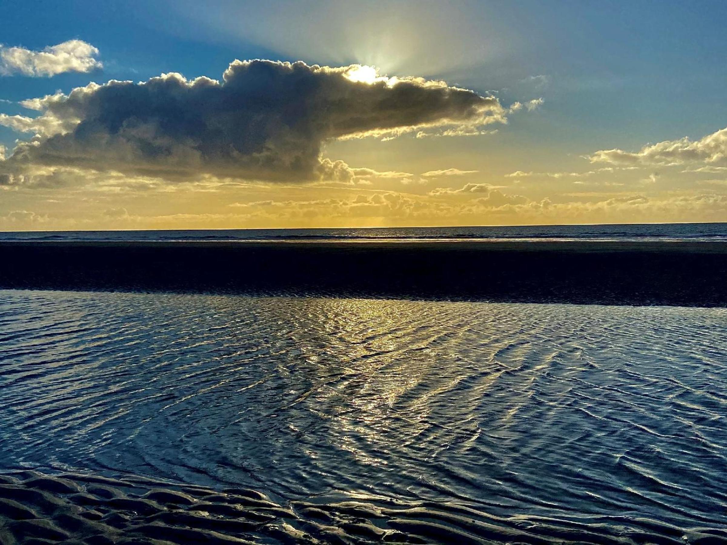 GUNDT Amrum view 3