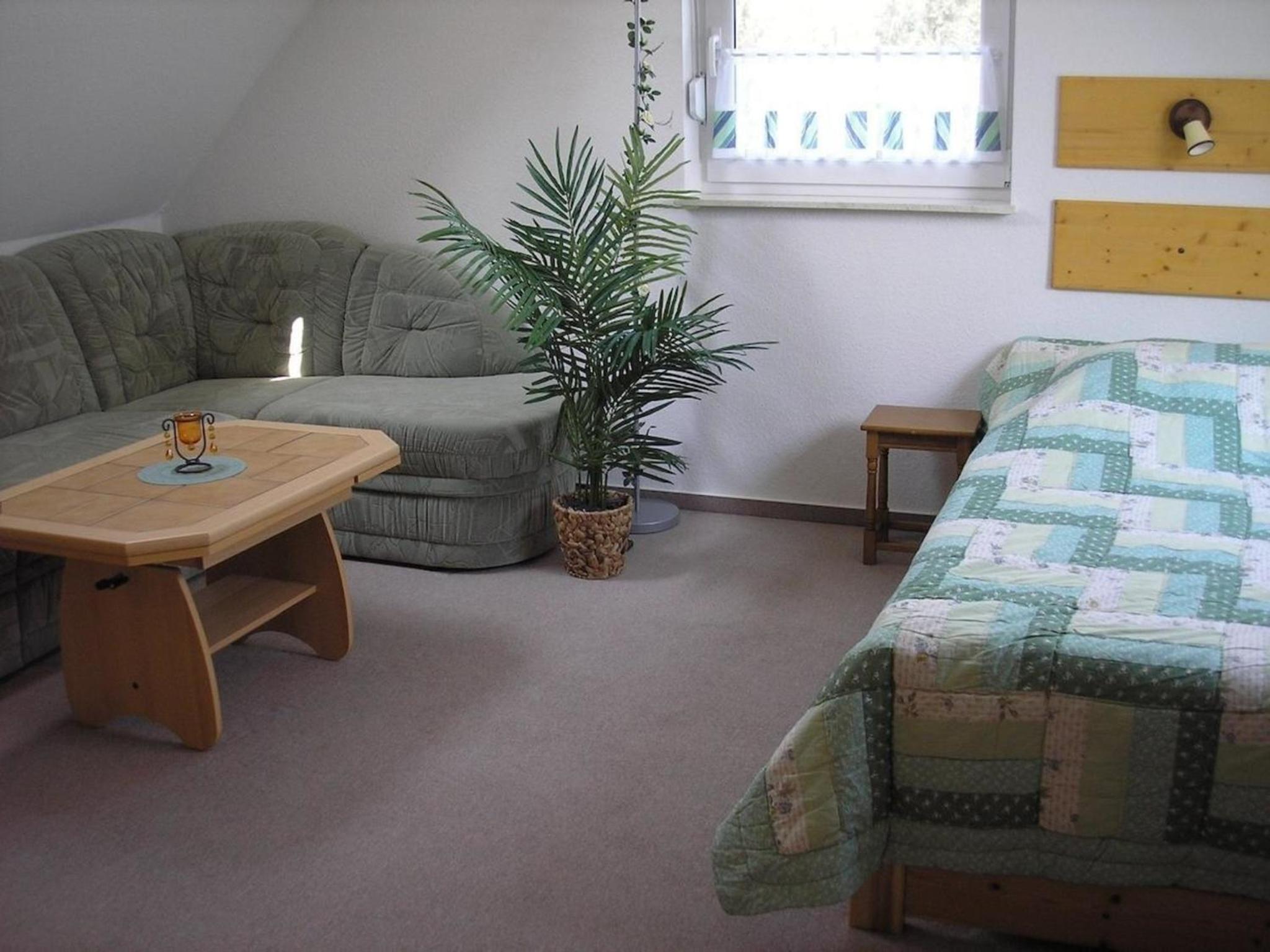 Ferienwohnung Möwe view 2
