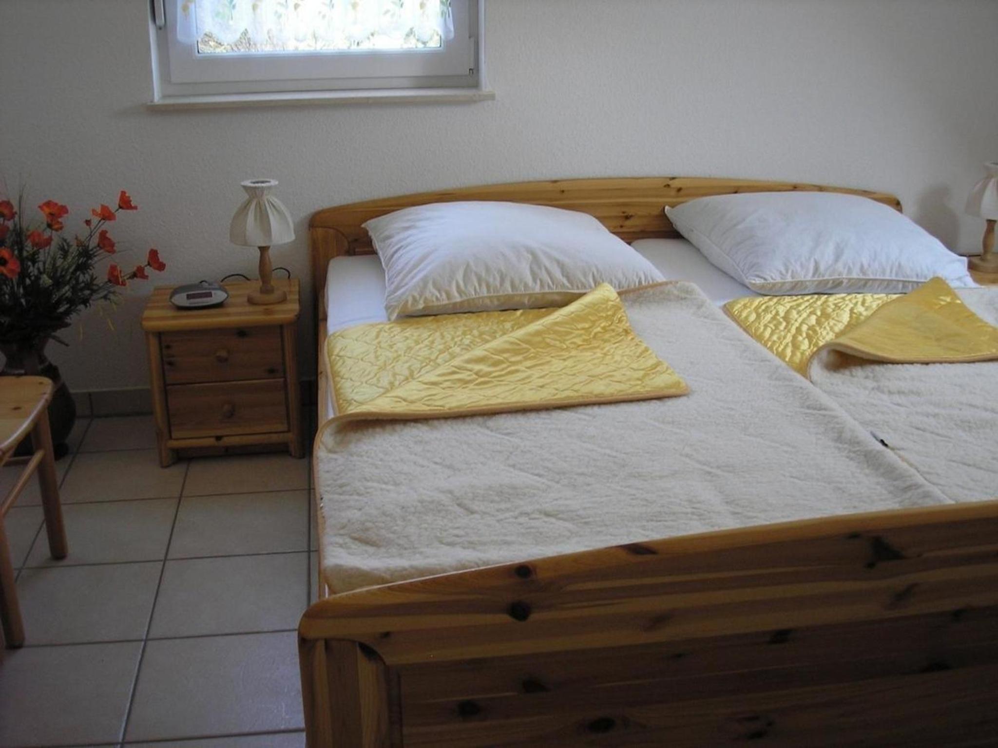 Ferienwohnung Möwe view 3