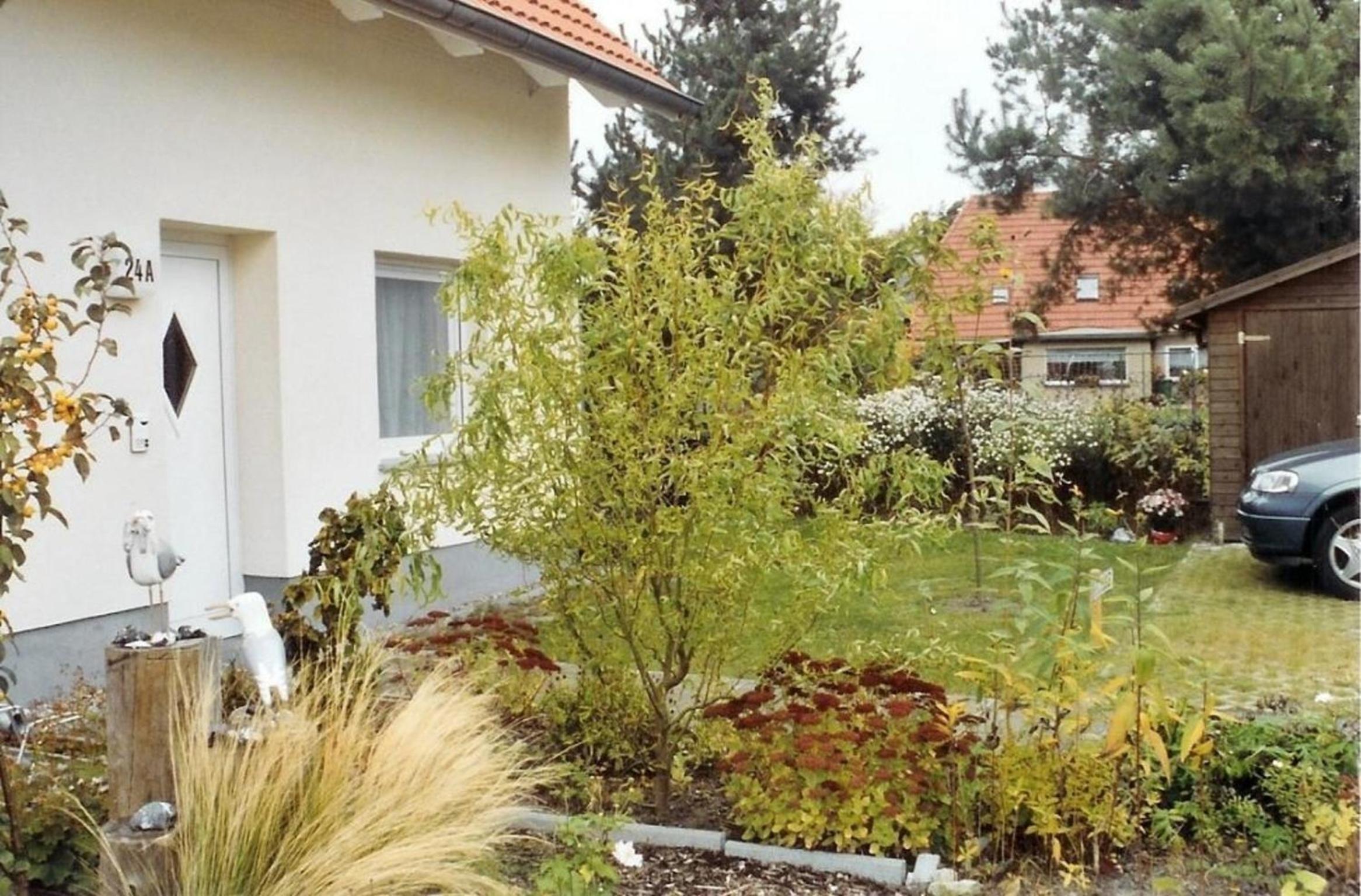 Ferienwohnung Möwe view 4