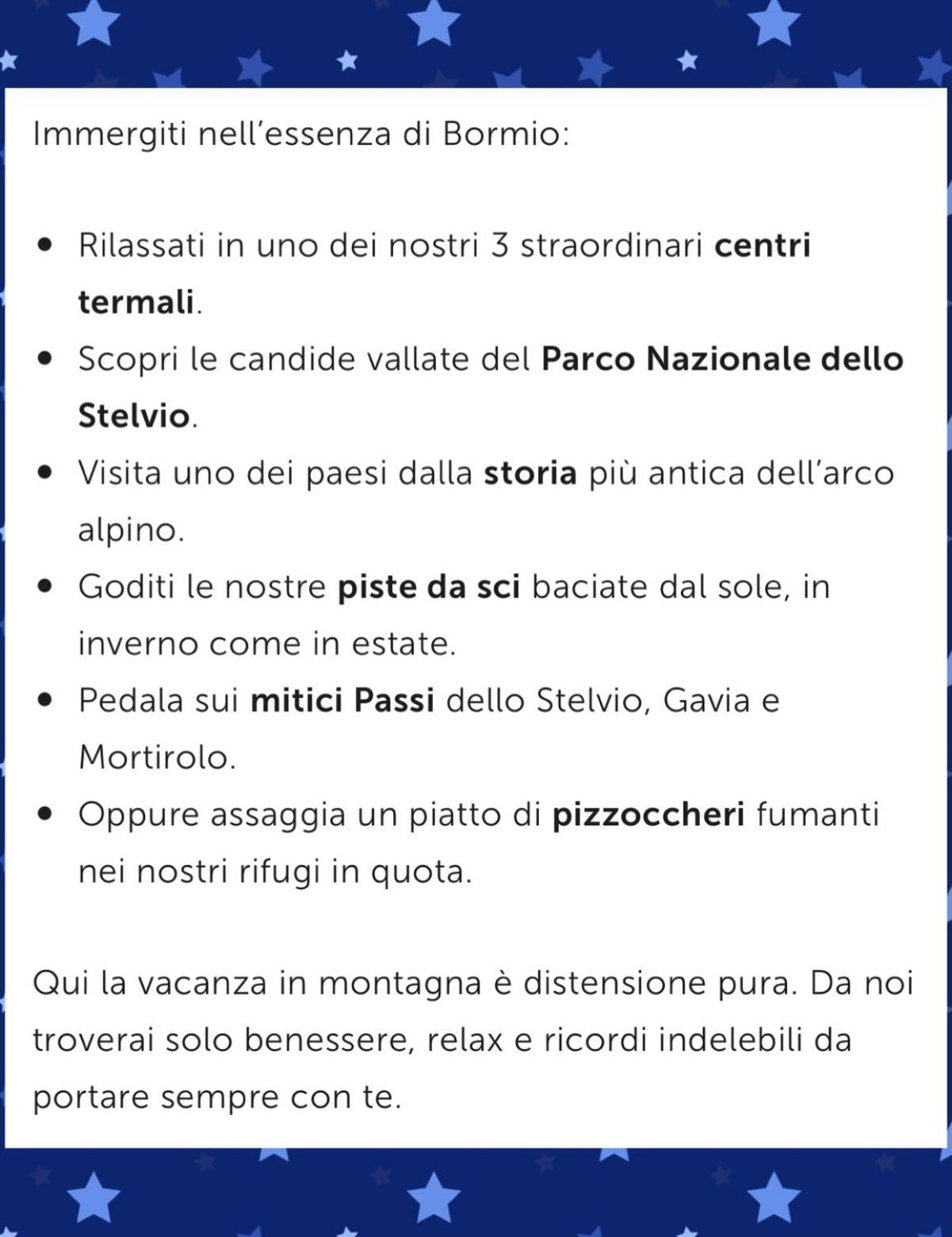 CASA CARCENTINA - fronte seggiovia, sulla pista Stelvio