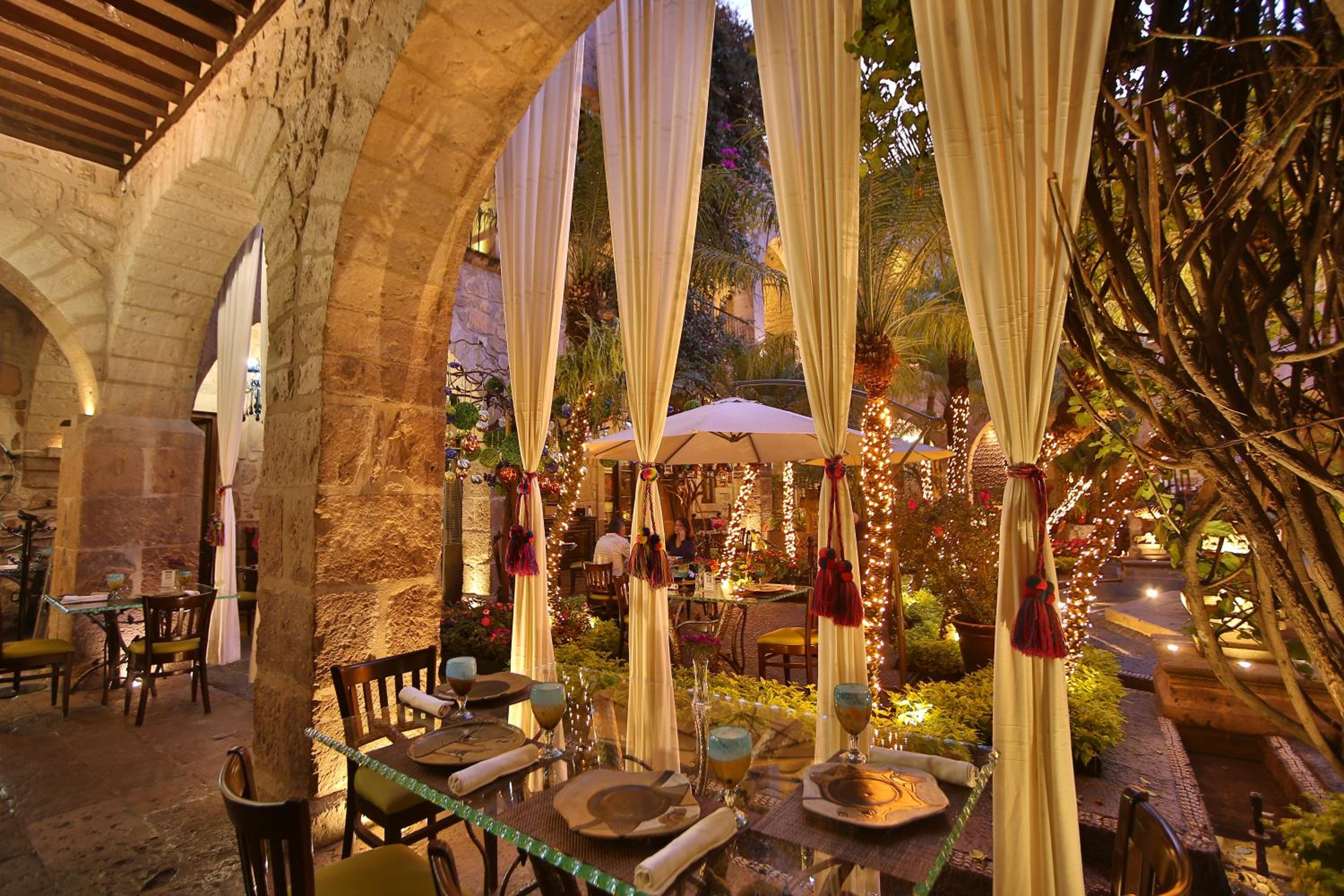 Hotel De La Soledad - Property Image 15