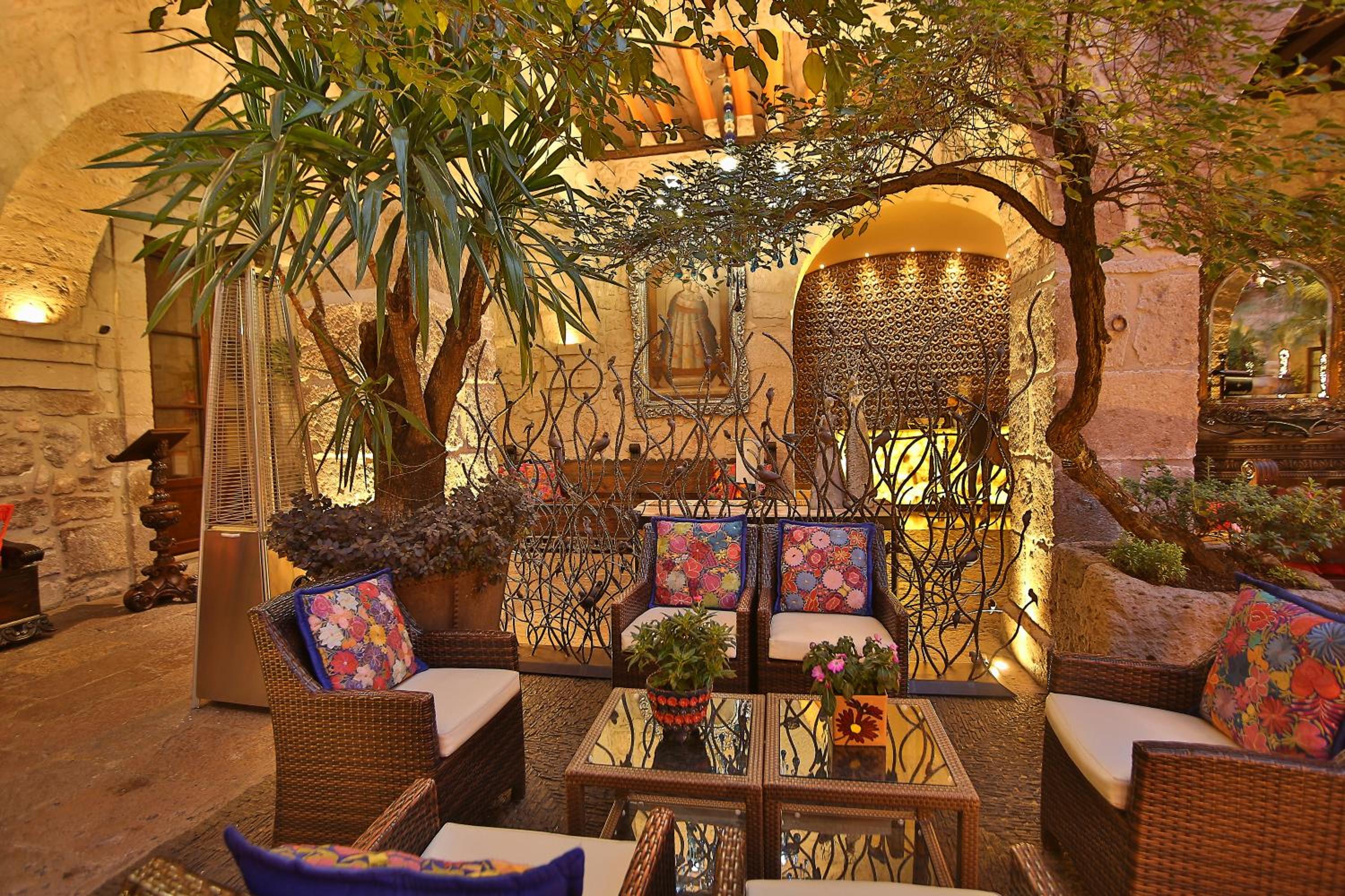 Hotel De La Soledad - Property Image 14