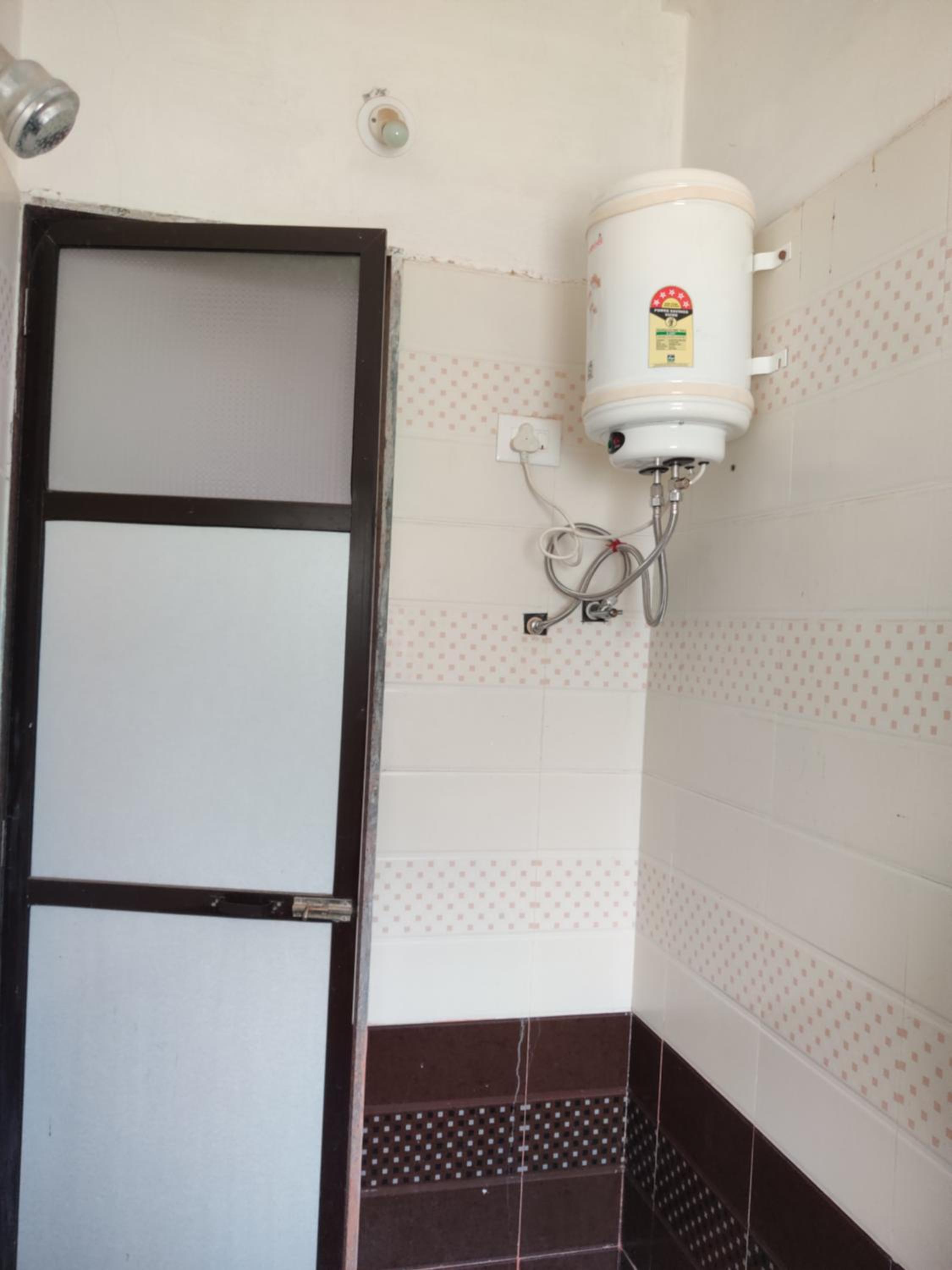 2BHK AC Row House Bunglow in good locality