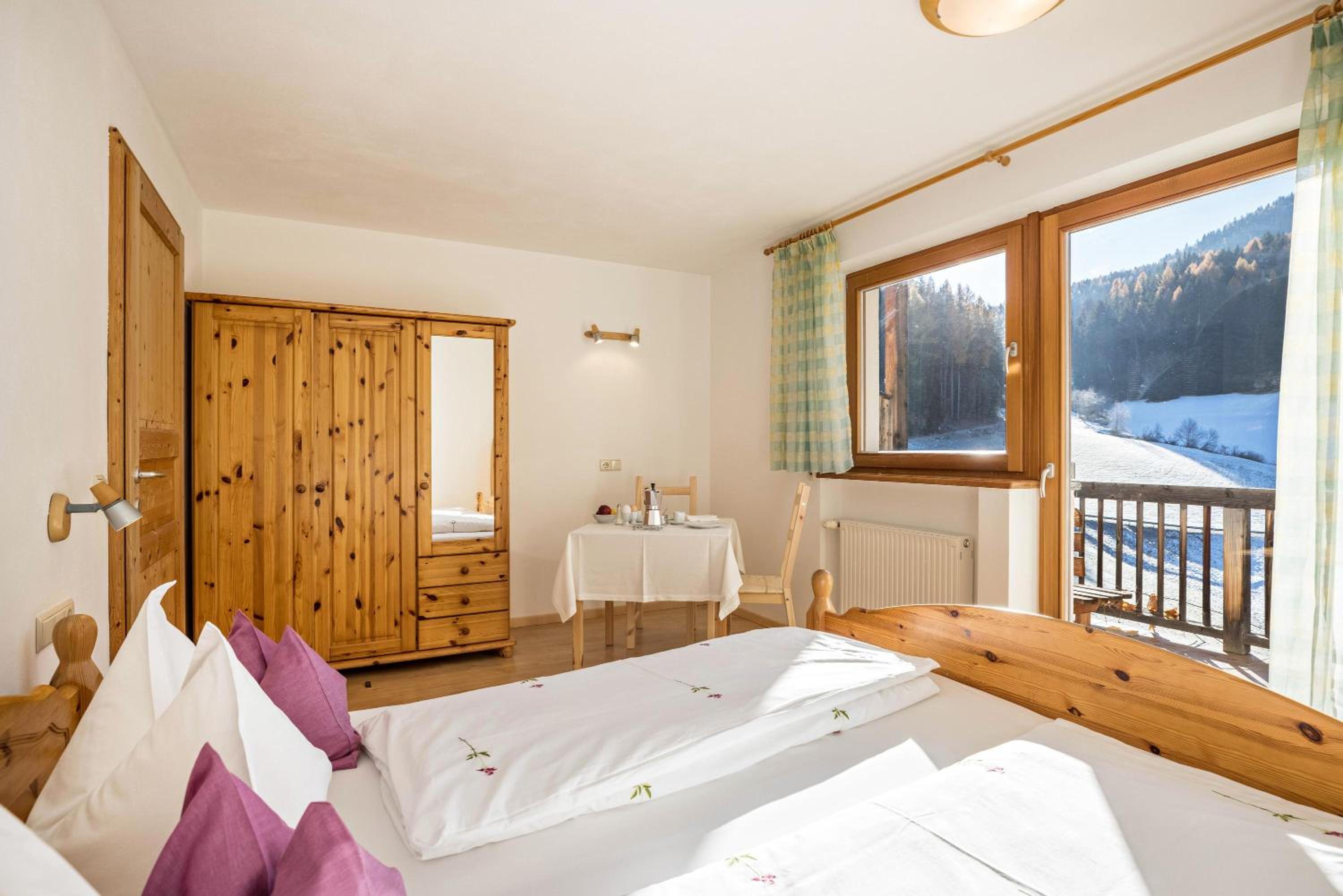 Lettnerhof Bnb Wohnung 5 view 3