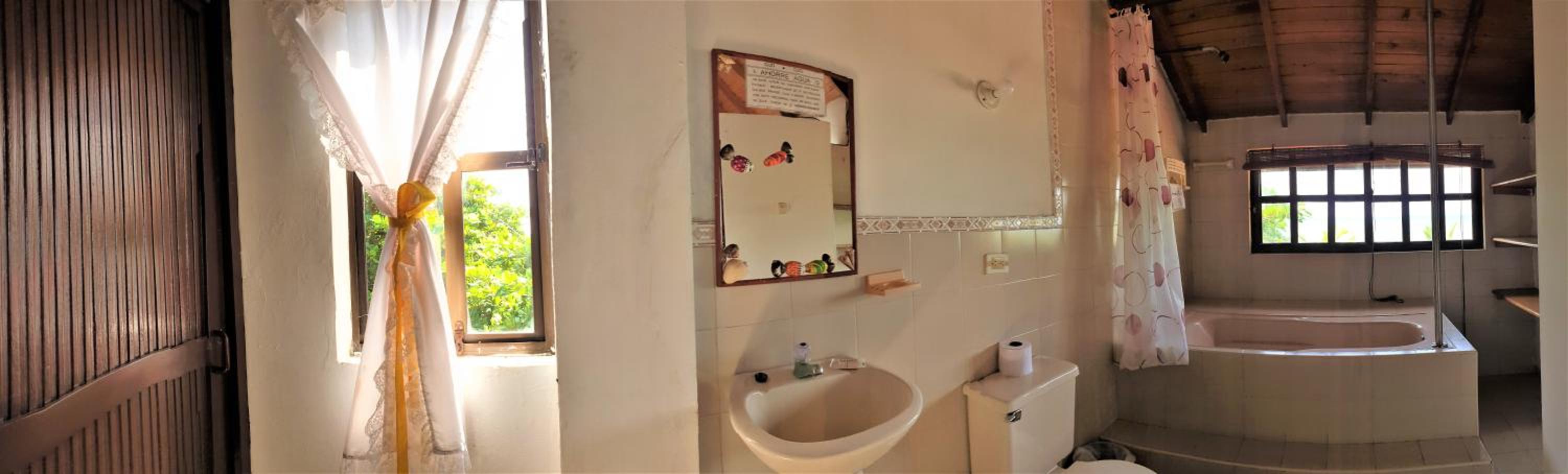 Cabaña PEDREGAL