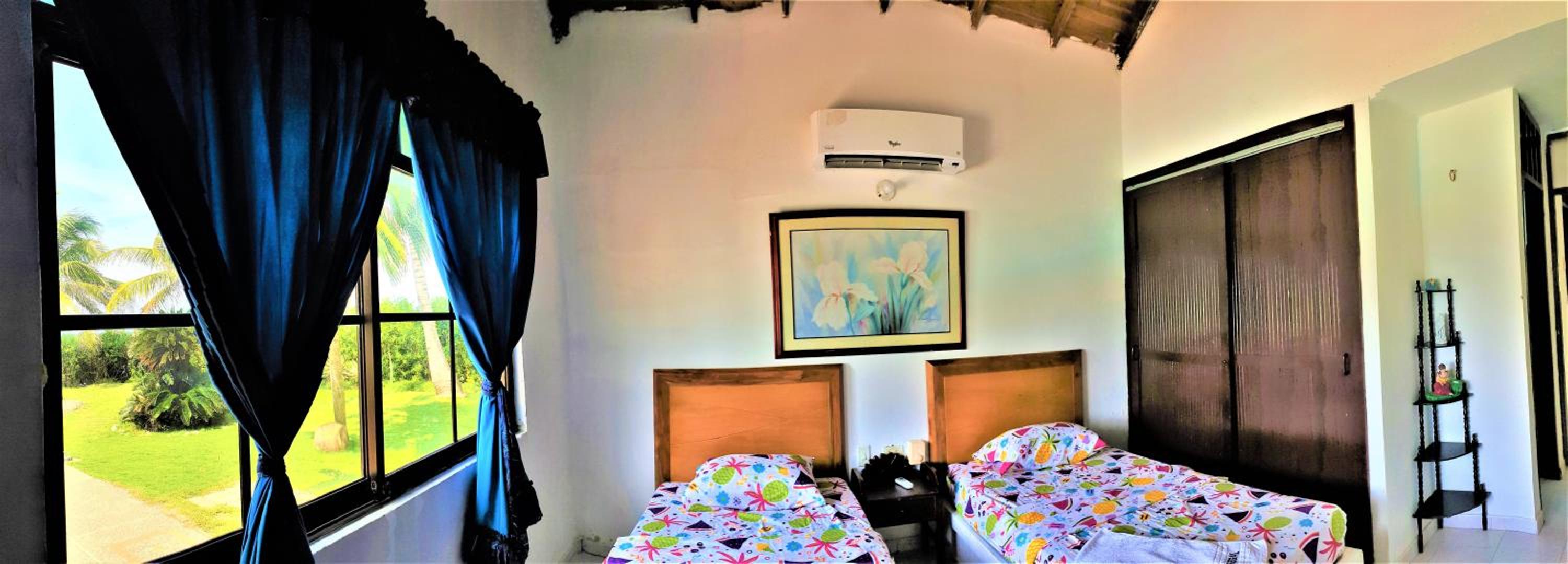 Cabaña PEDREGAL