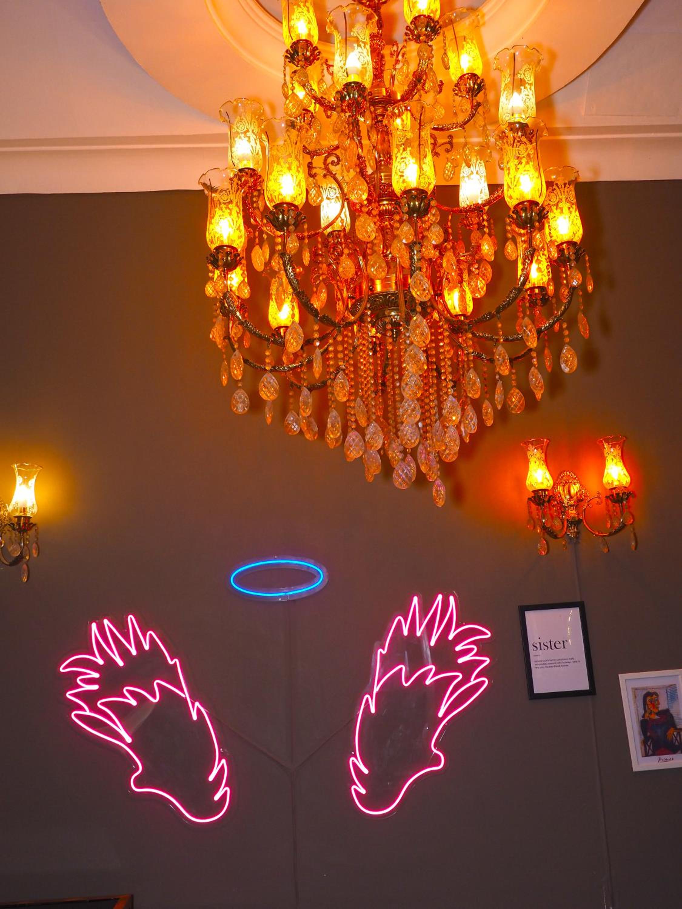 Ethnica Otel Eski Şehir - Image 82