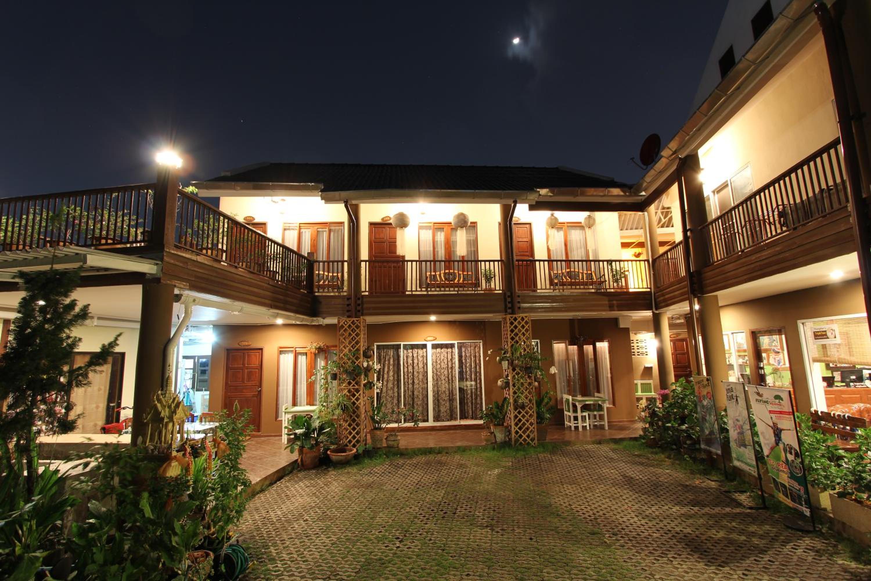 Hotel Thongran's House - Image 1