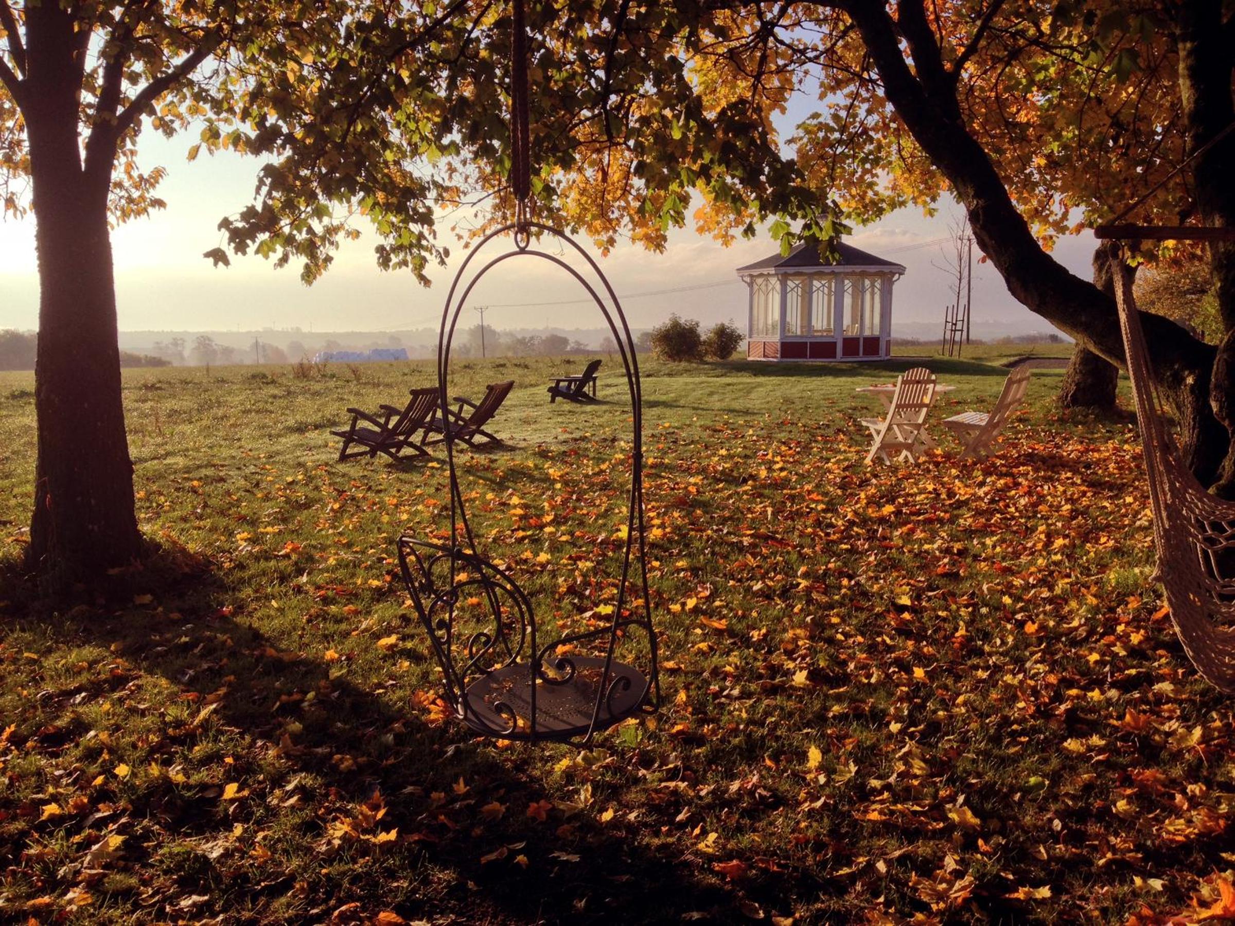 Torsborgs Gård