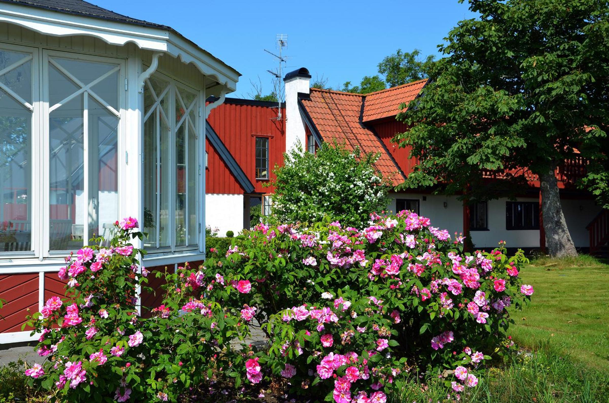 Torsborgs Gård