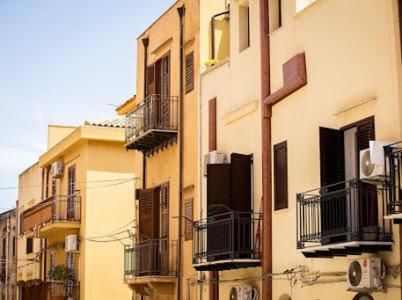 Sciabika Home - Edificio Eolie