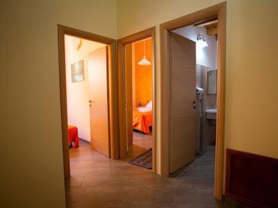 Sciabika Home - Edificio Eolie