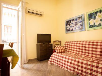 Sciabika Home - Edificio Eolie