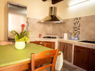 Sciabika Home - Edificio Eolie