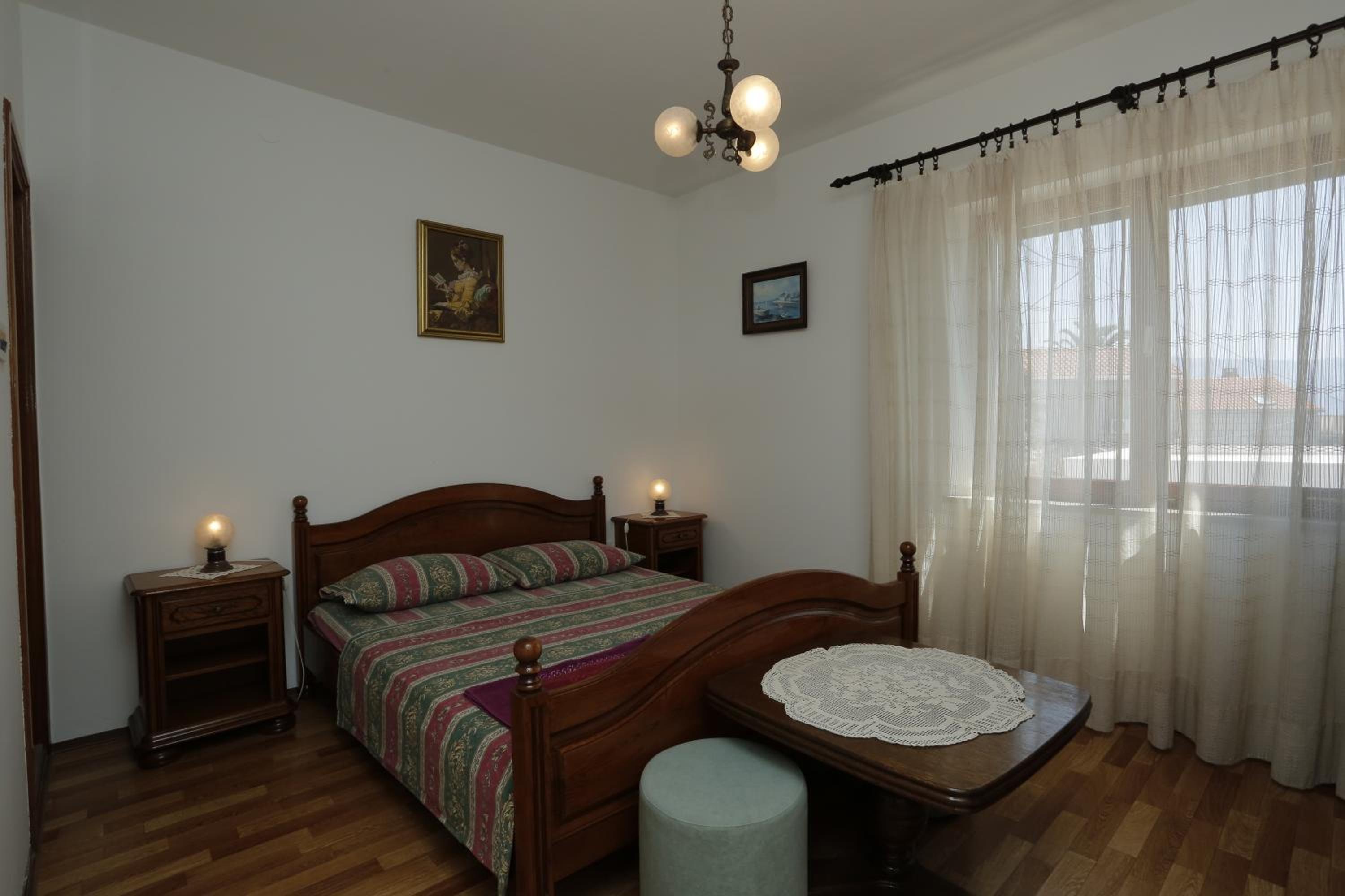 Villa Mošić view 4