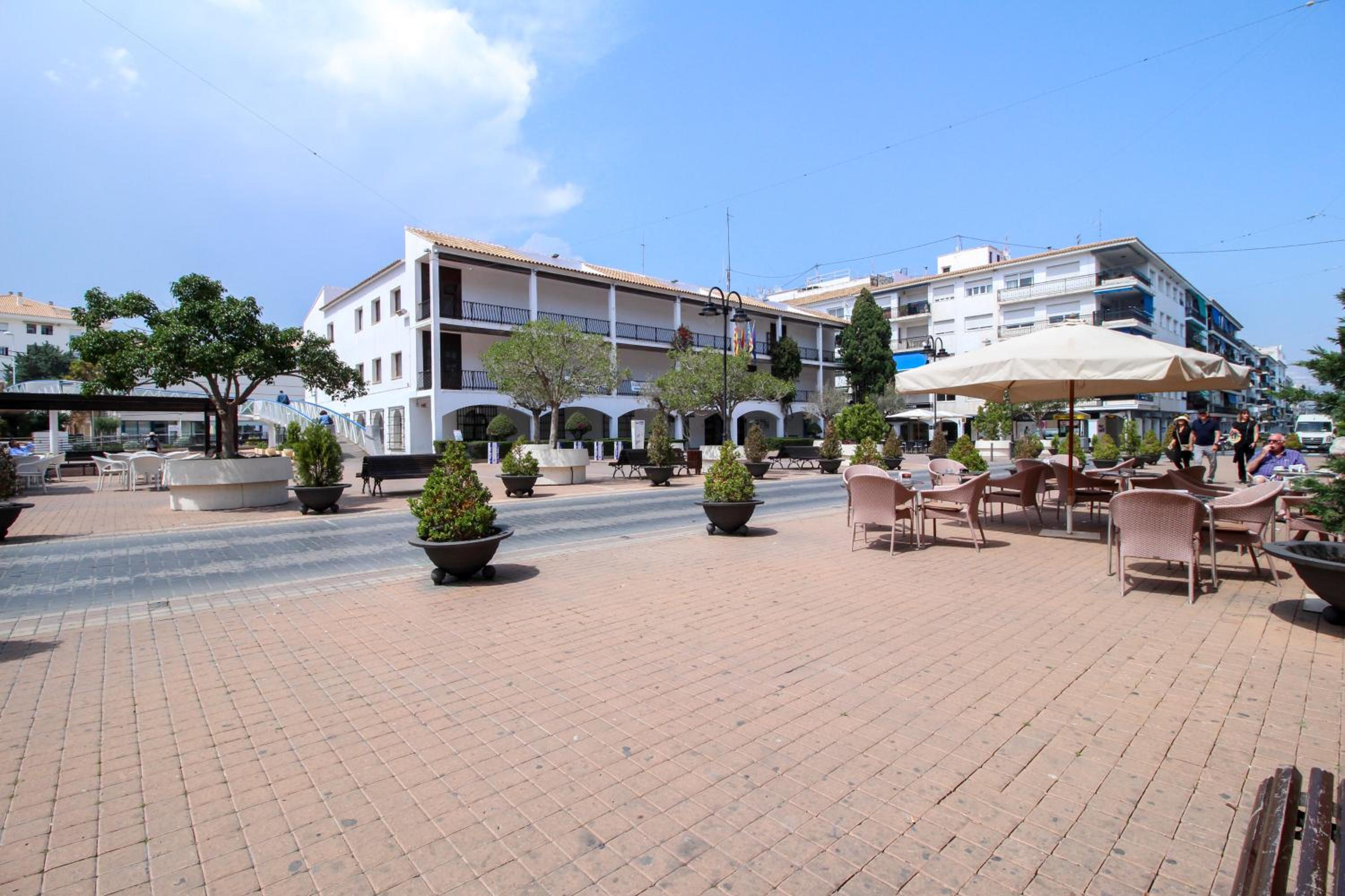 building