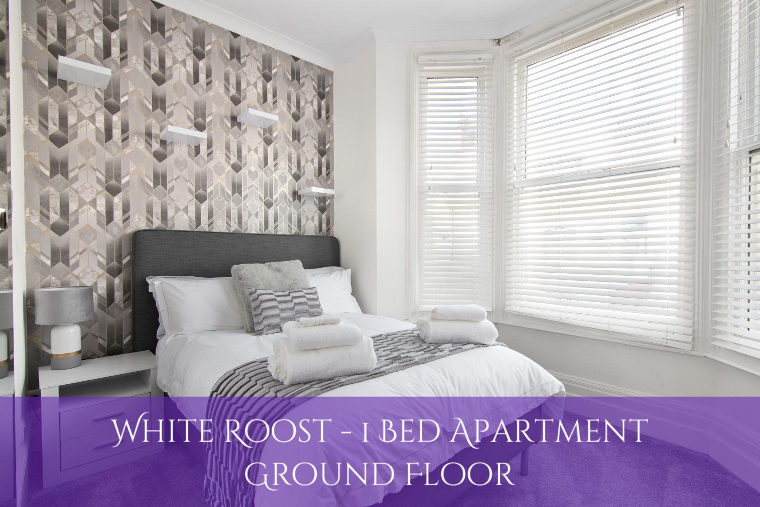 The Roost Group - Stylish Apartments view 4