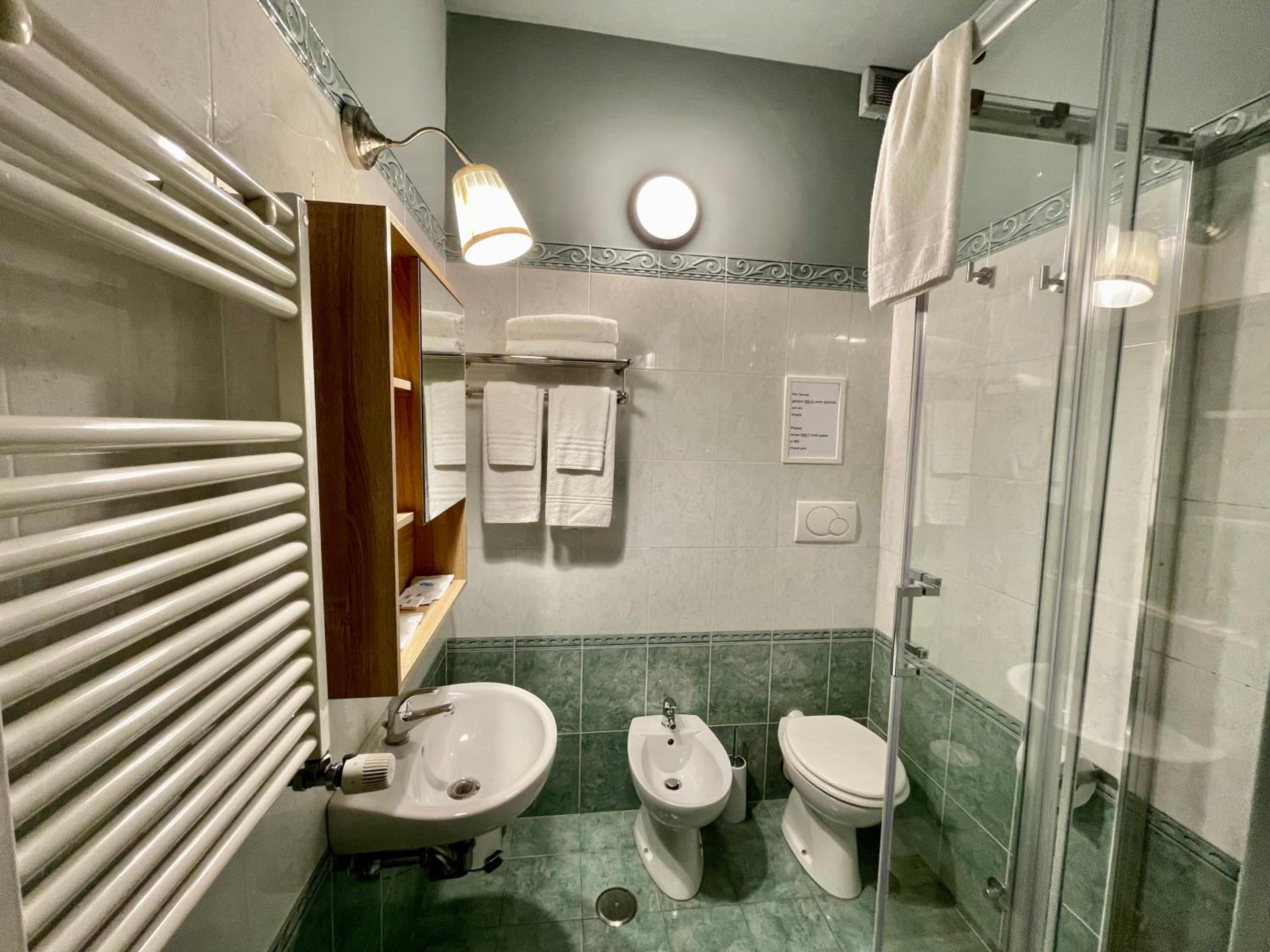 BOBOTEL - B&B City Center