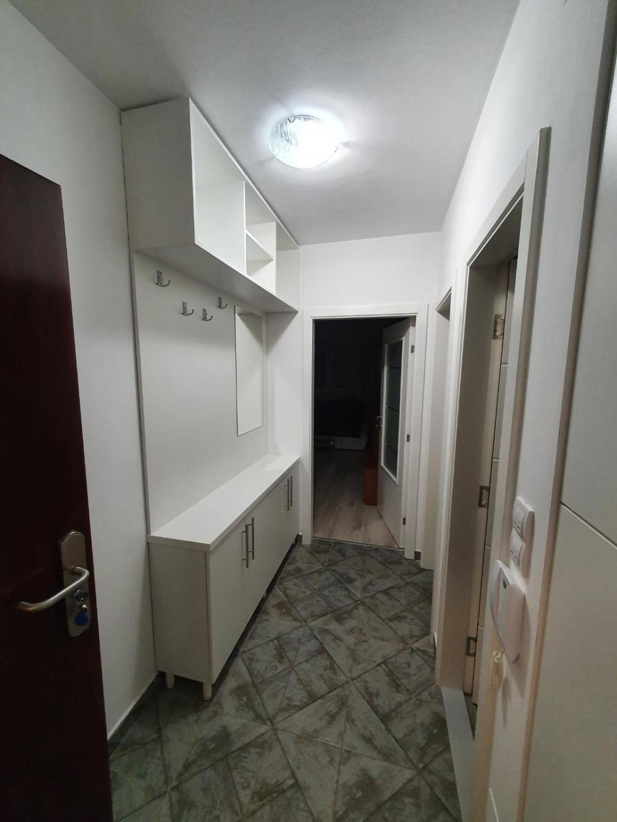 Apartman Basic 2 en Doboj — other