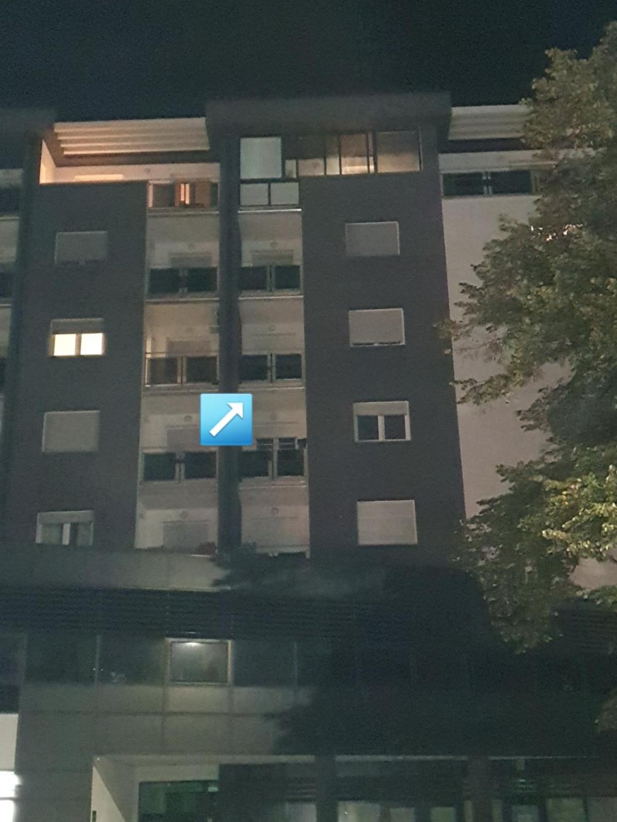 Apartman Basic 2