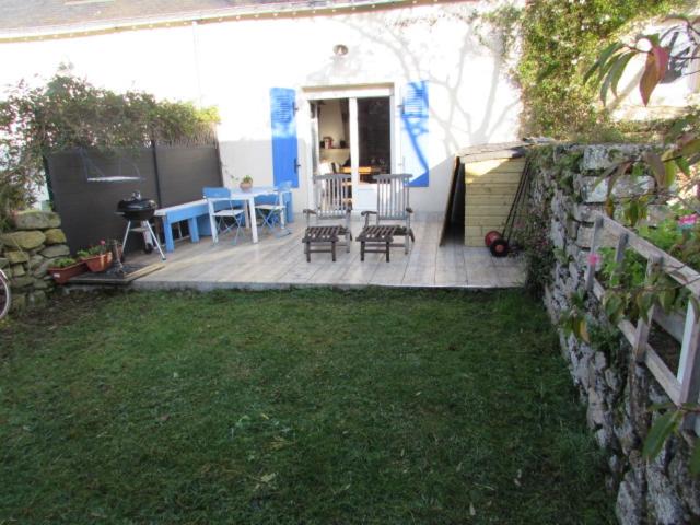 Fisherman's cottage photo 1
