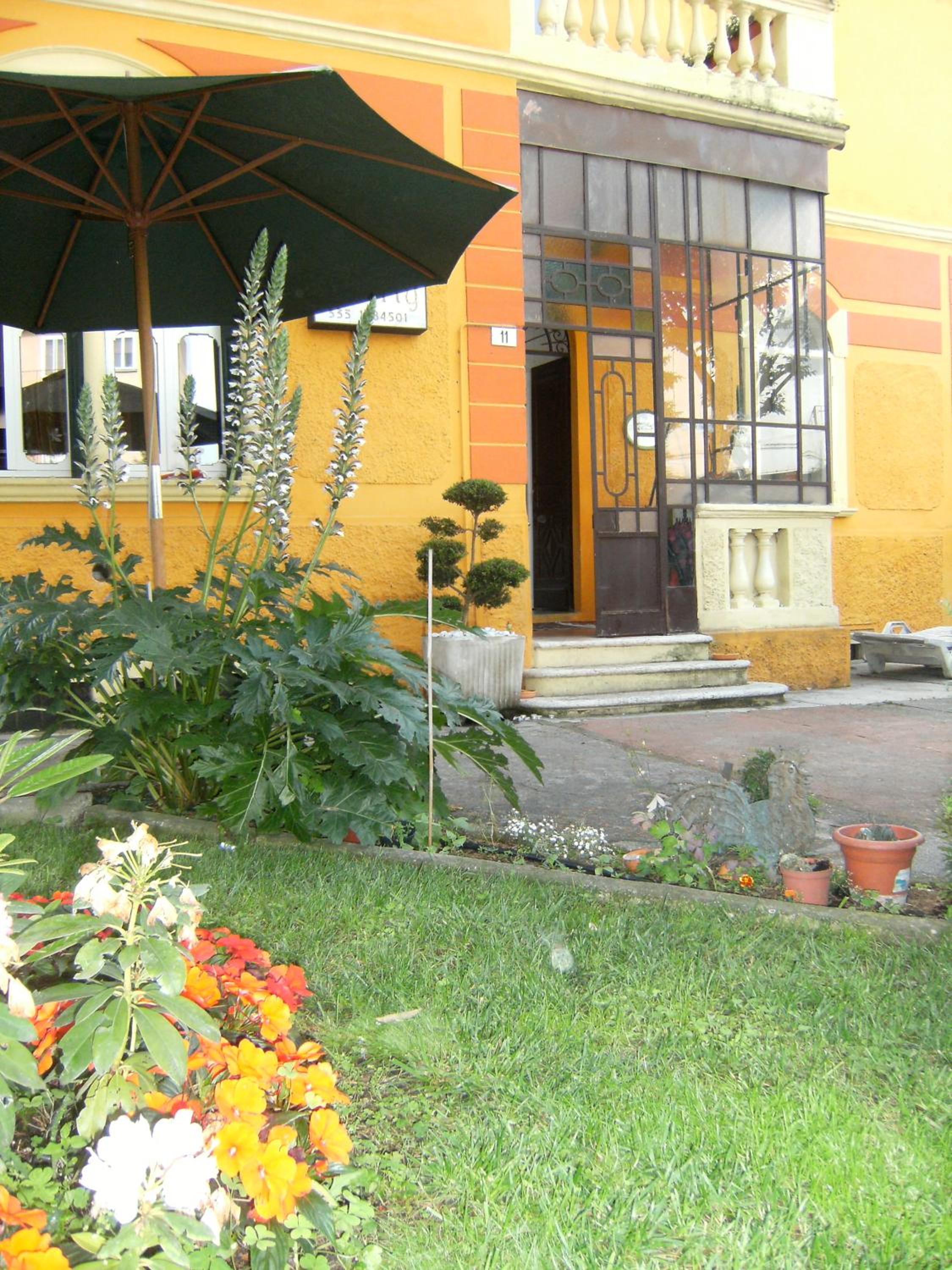 Liberty Bed & Breakfast view 3