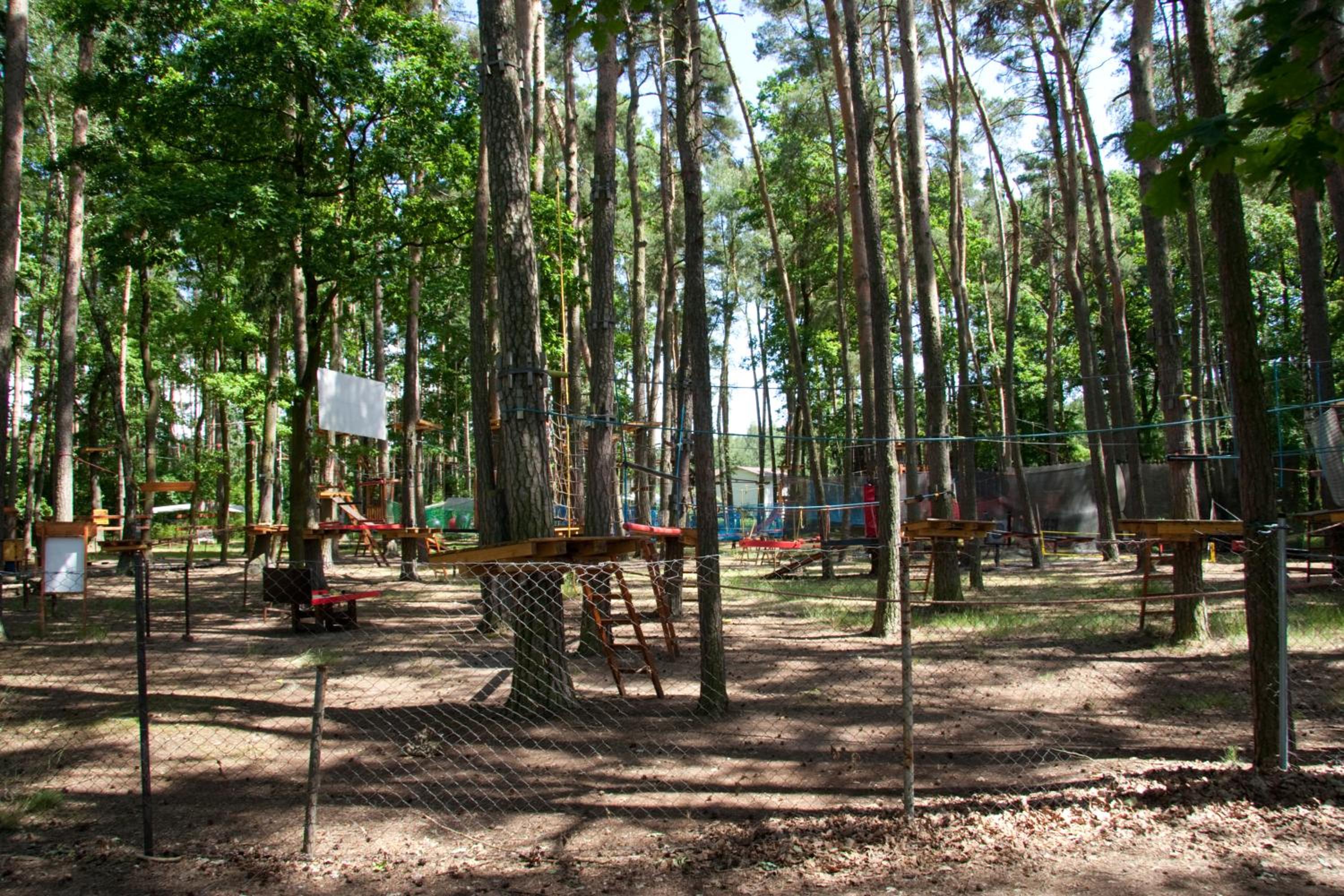 Apartmány Stříbrňák