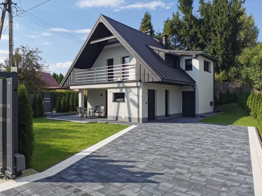 Dream House view 2