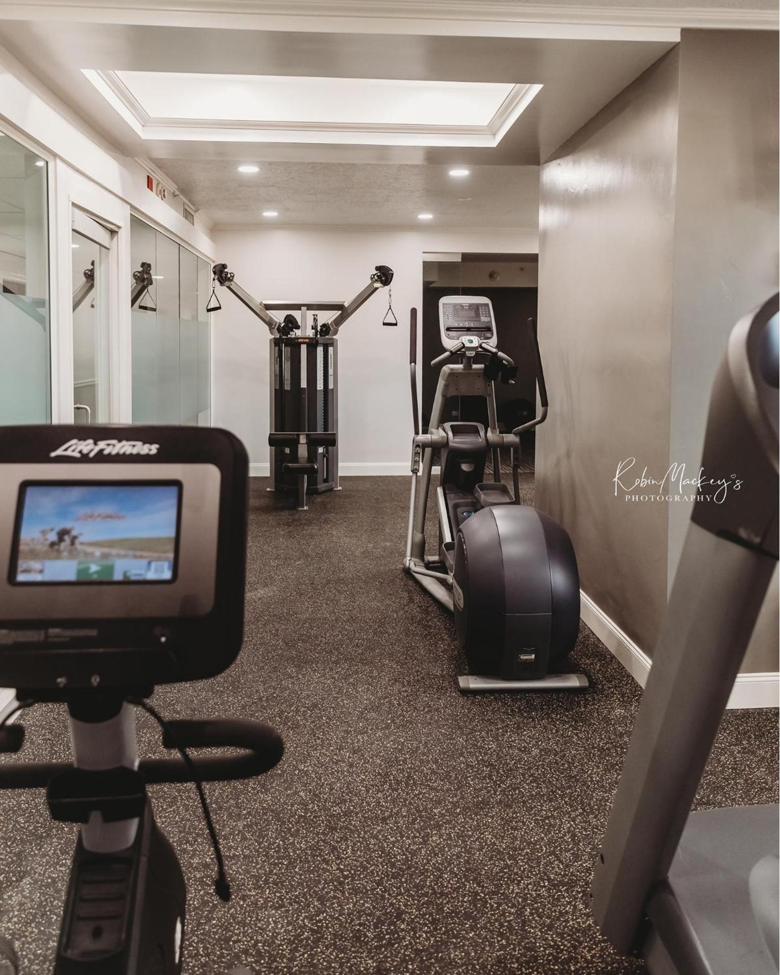 Bartlesville Vacations - Hotel Phillips - Property Image 51