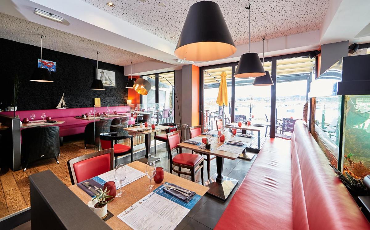 Hotel Le Thalassa Hôtel & Spa - Image 1