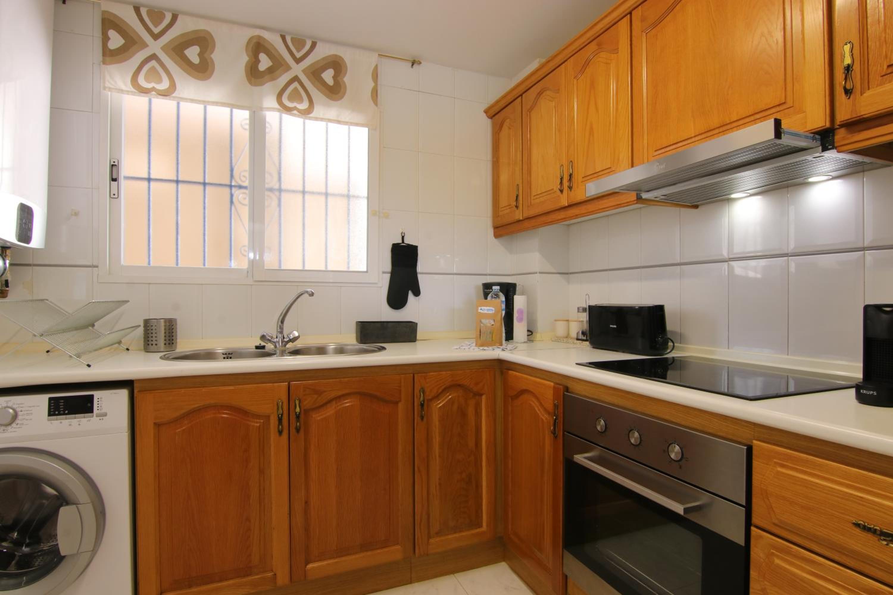 Altaia Apartment view 5
