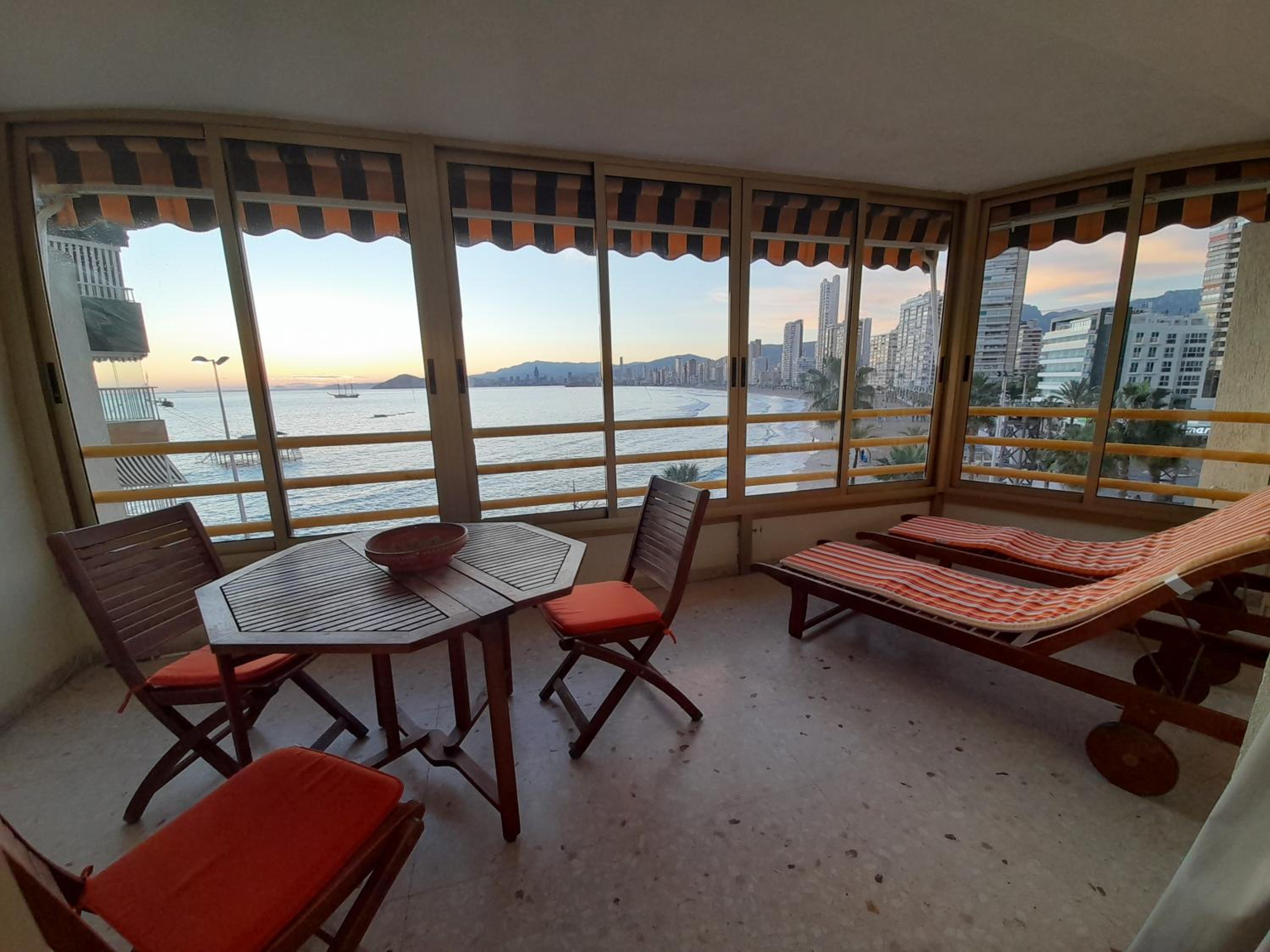 Don Miguel 1-Fincas Benidorm view 3