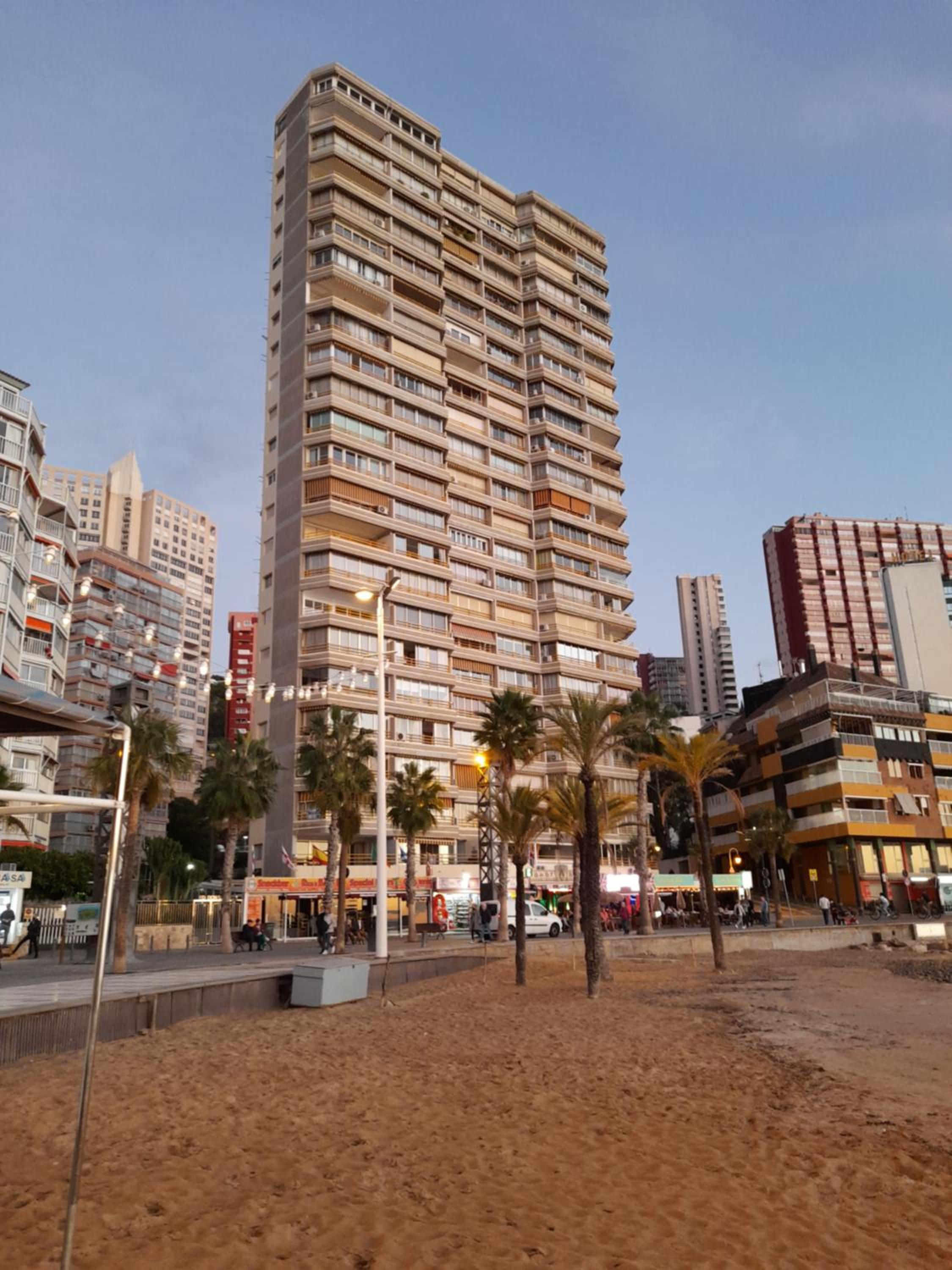 building