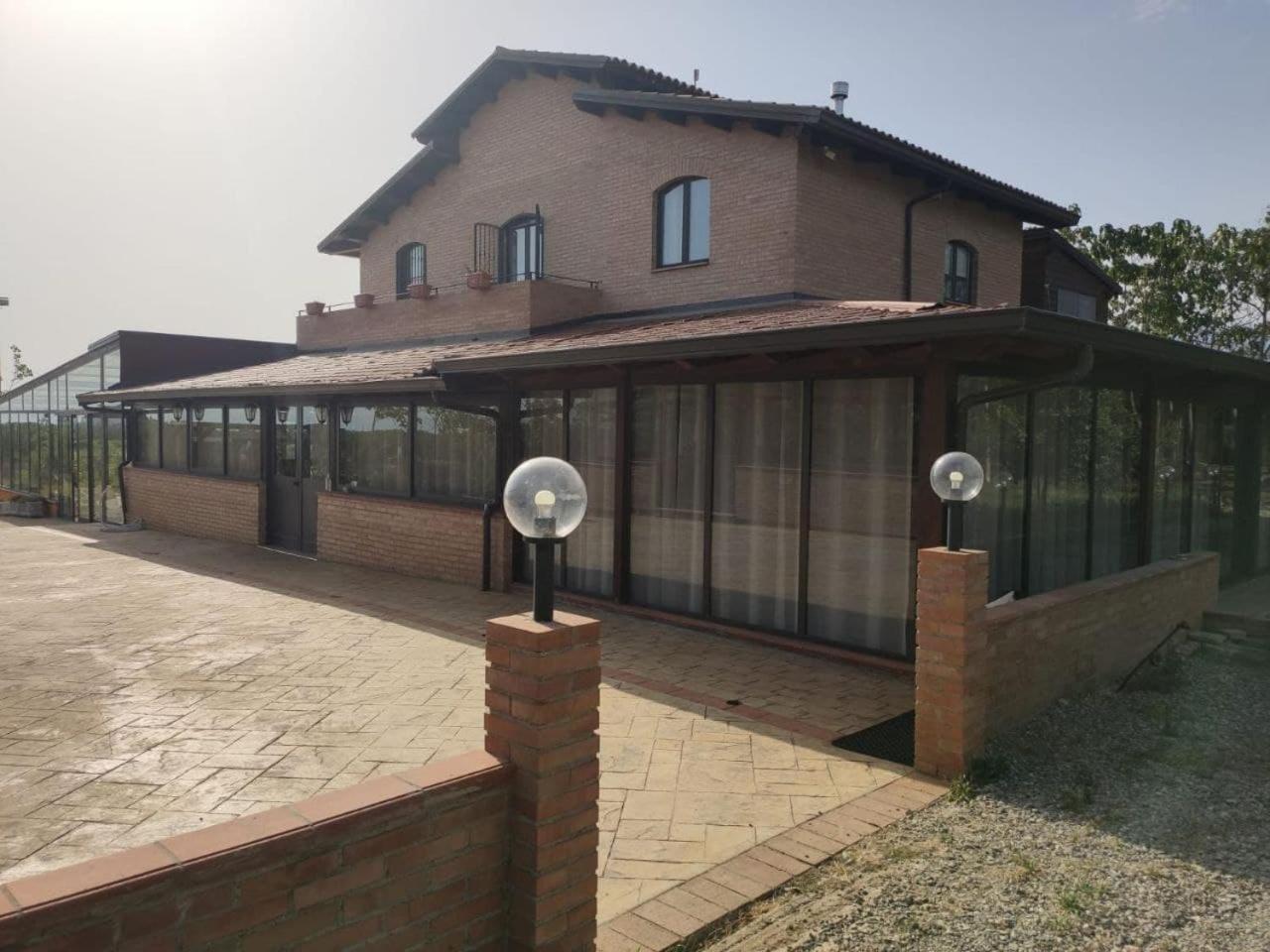 Fattoria Il Laghetto