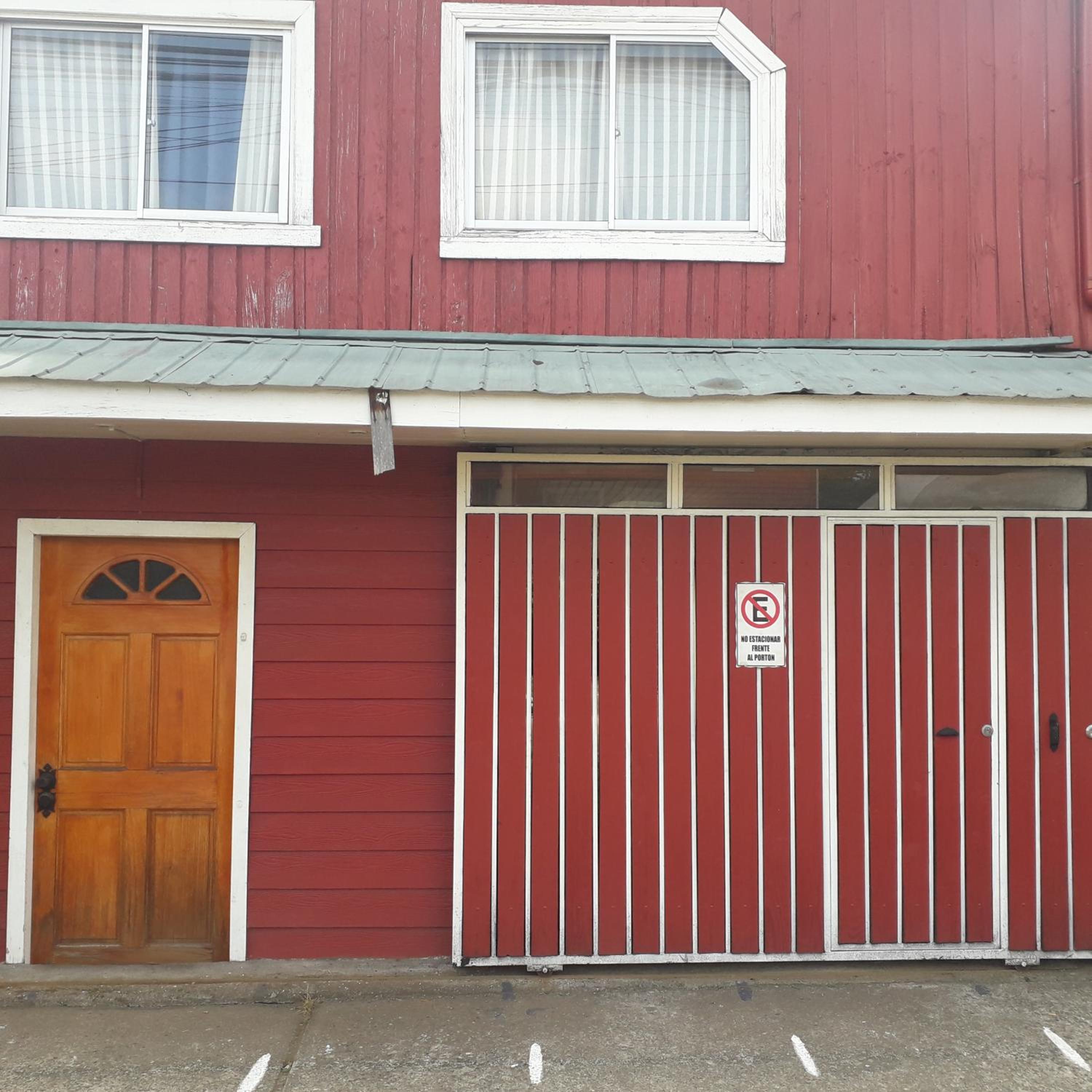 Hostal Rayen, photo 42