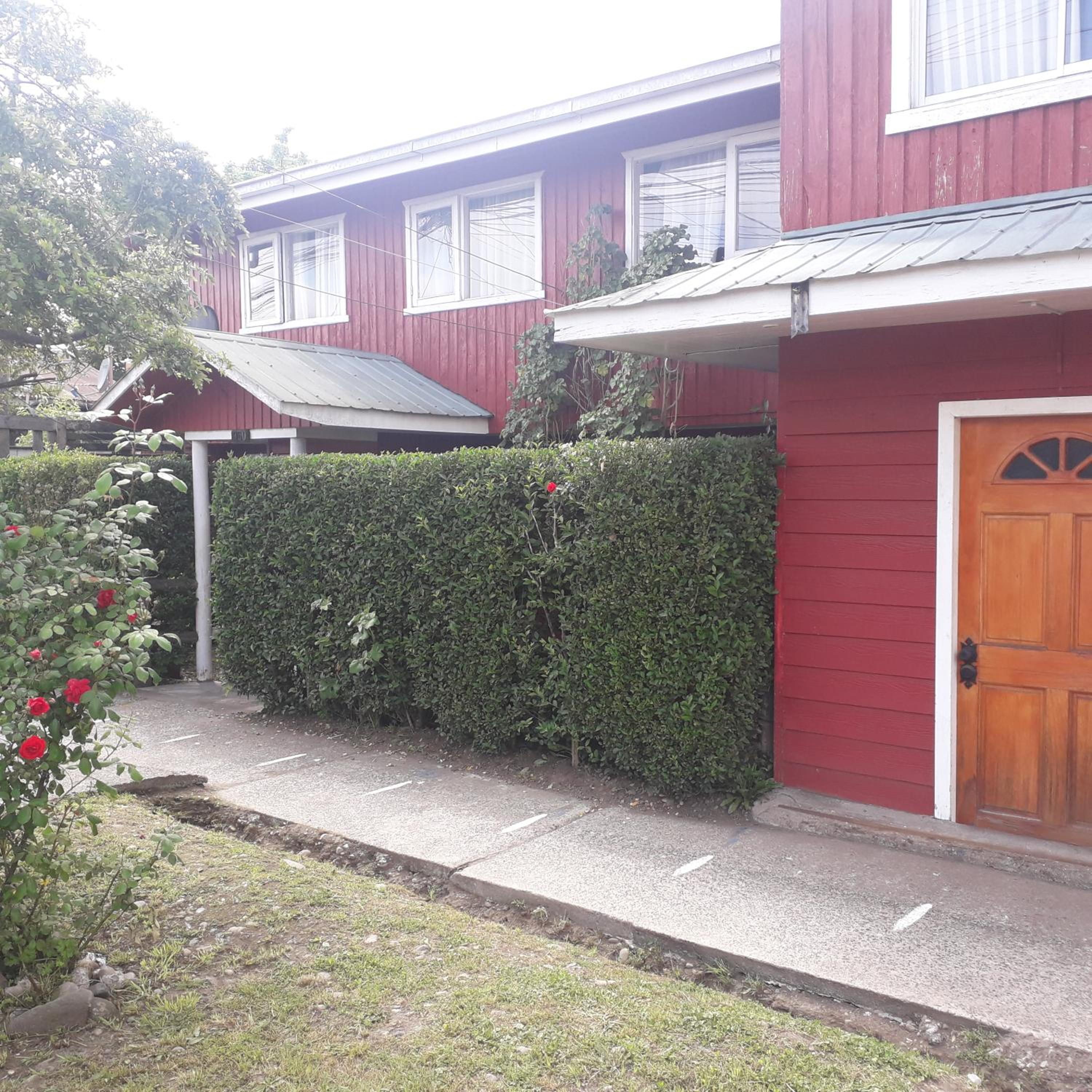 Hostal Rayen, photo 26