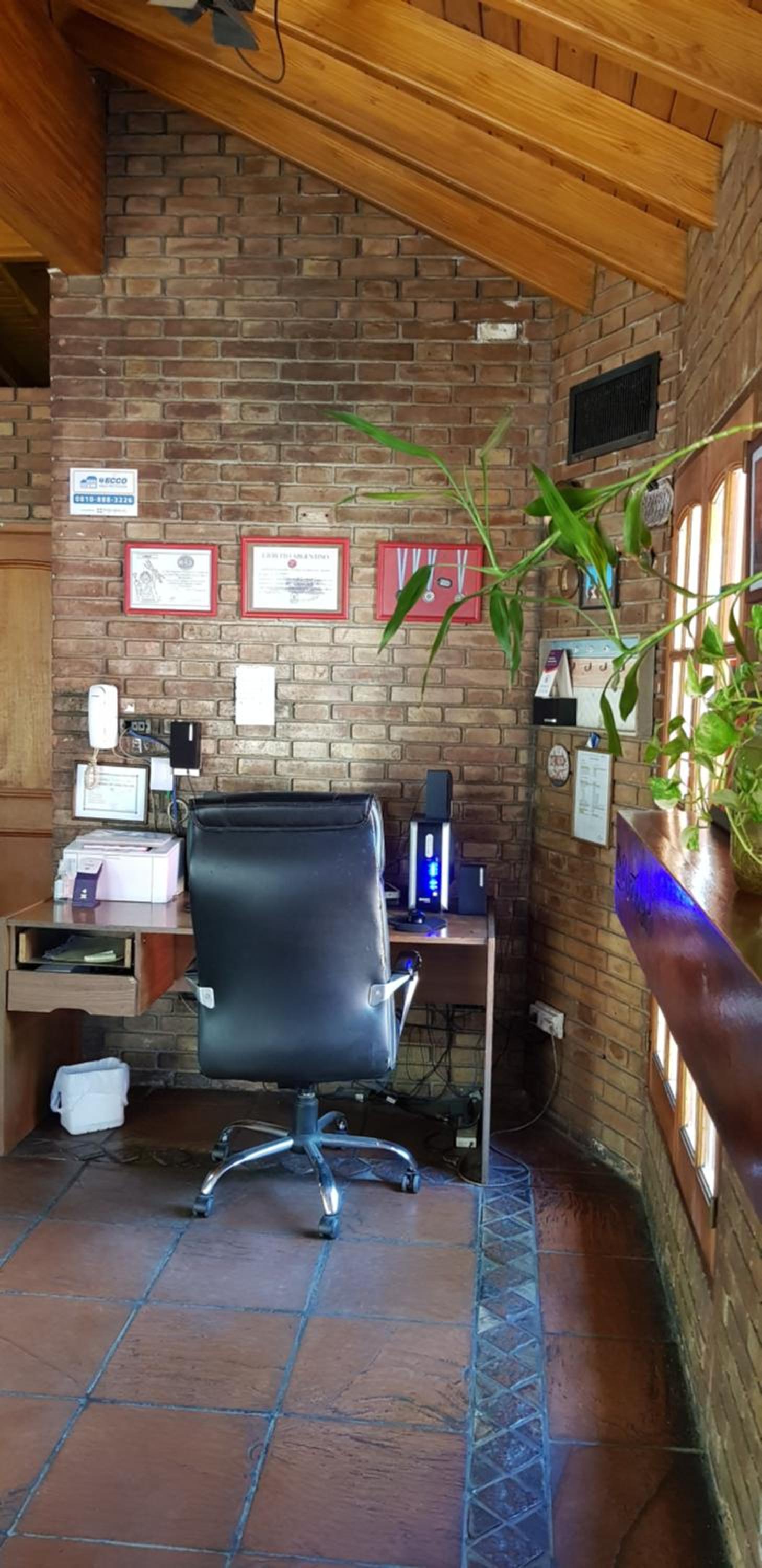 Hostel Ruca Potu