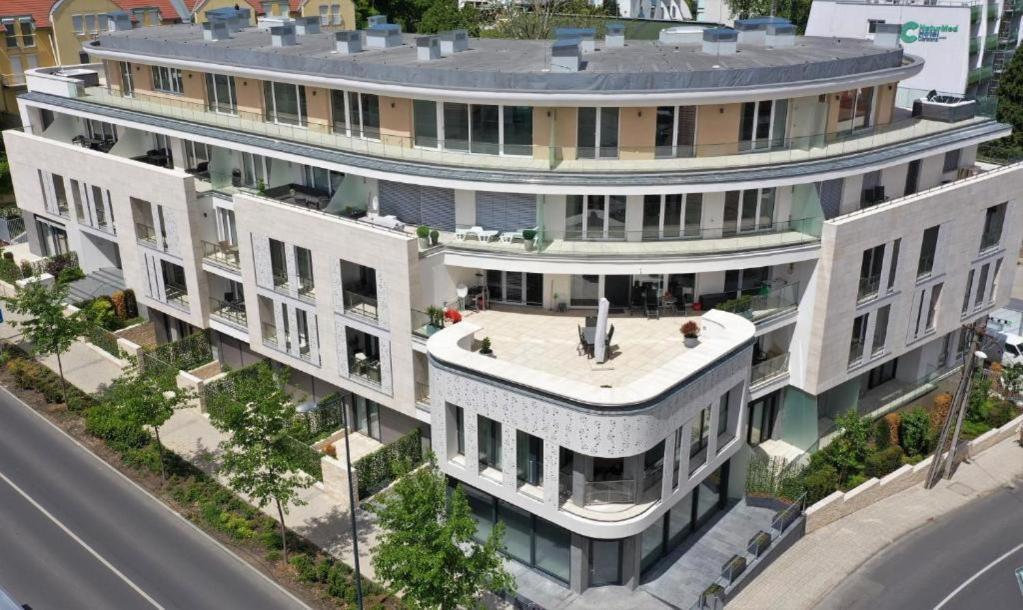 Hotel Spa Residence Carbona Royal Suites 1.11